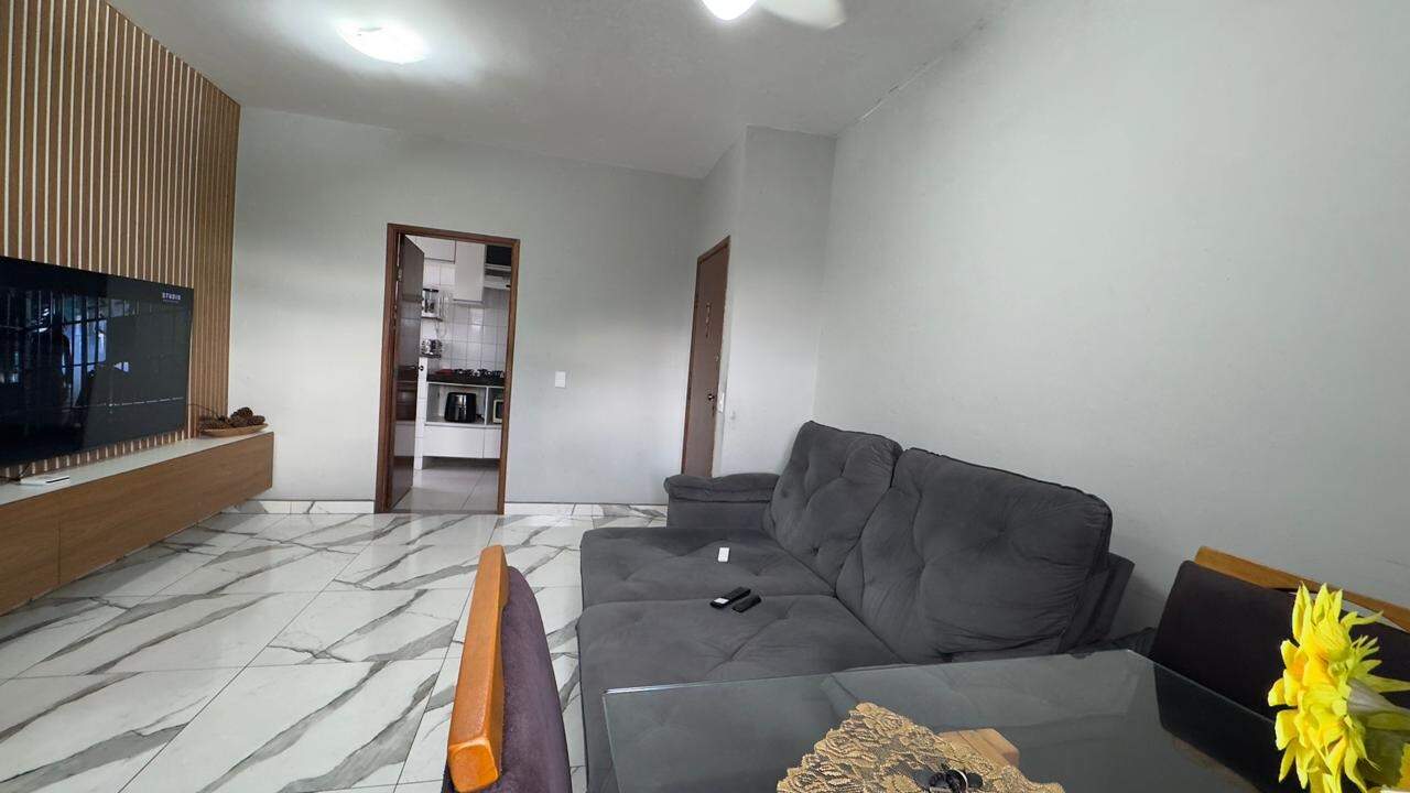 Apartamento à venda no Araguaia: Apartamento à venda - Araguaia, 3 quartos - Belo Horizonte