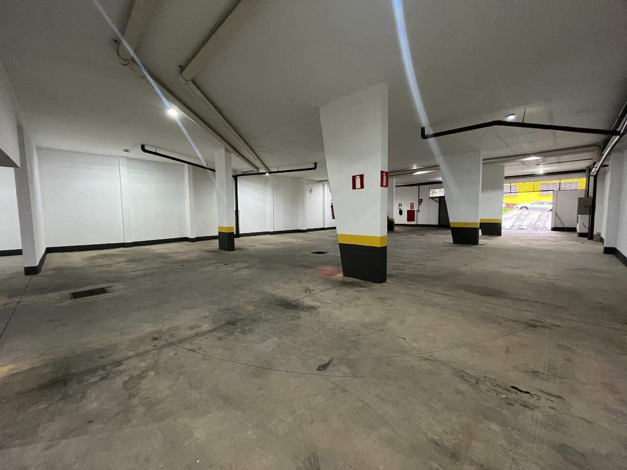 Galpão para aluguel no Milionários: Galpão para aluguel - Milionários, - Belo Horizonte