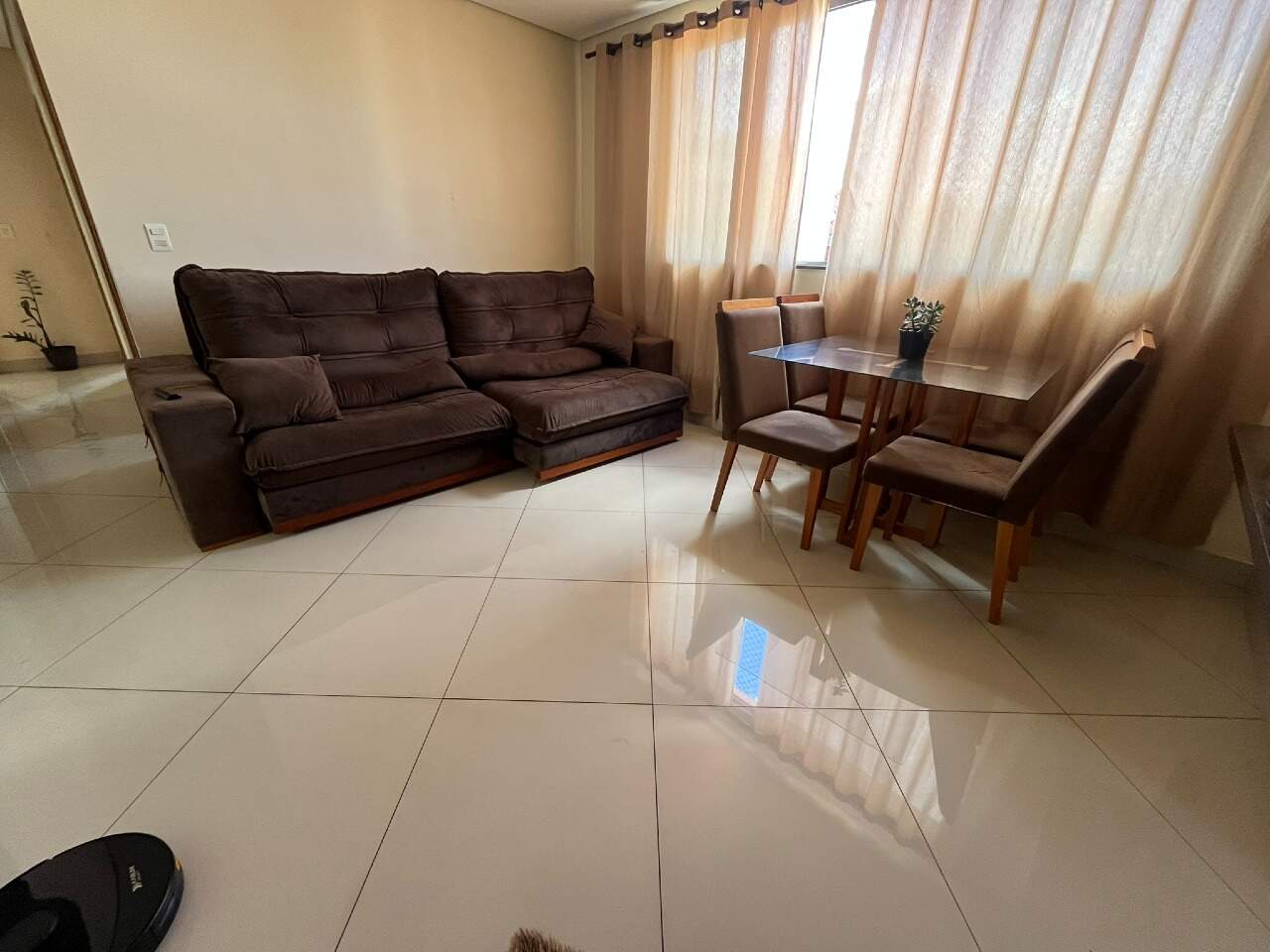 Apartamento à venda no Barreiro: Apartamento à venda - Barreiro, 3 quartos - Belo Horizonte