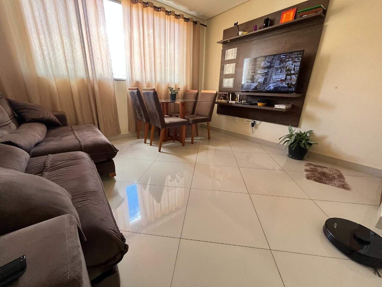 Apartamento à venda no Barreiro: Apartamento à venda - Barreiro, 3 quartos - Belo Horizonte