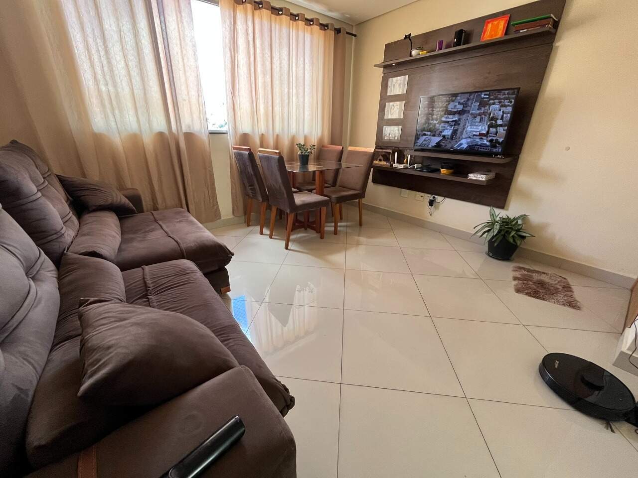 Apartamento à venda no Barreiro: Apartamento à venda - Barreiro, 3 quartos - Belo Horizonte