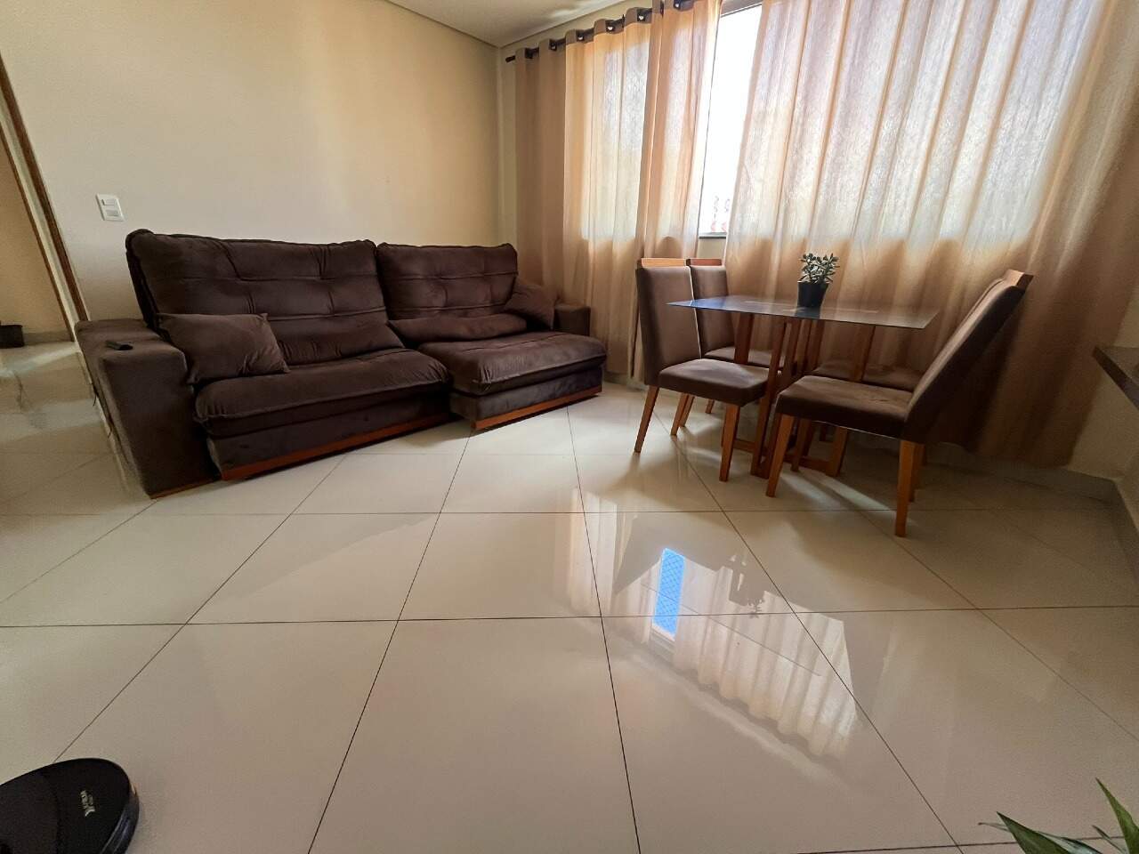 Apartamento à venda no Barreiro: Apartamento à venda - Barreiro, 3 quartos - Belo Horizonte