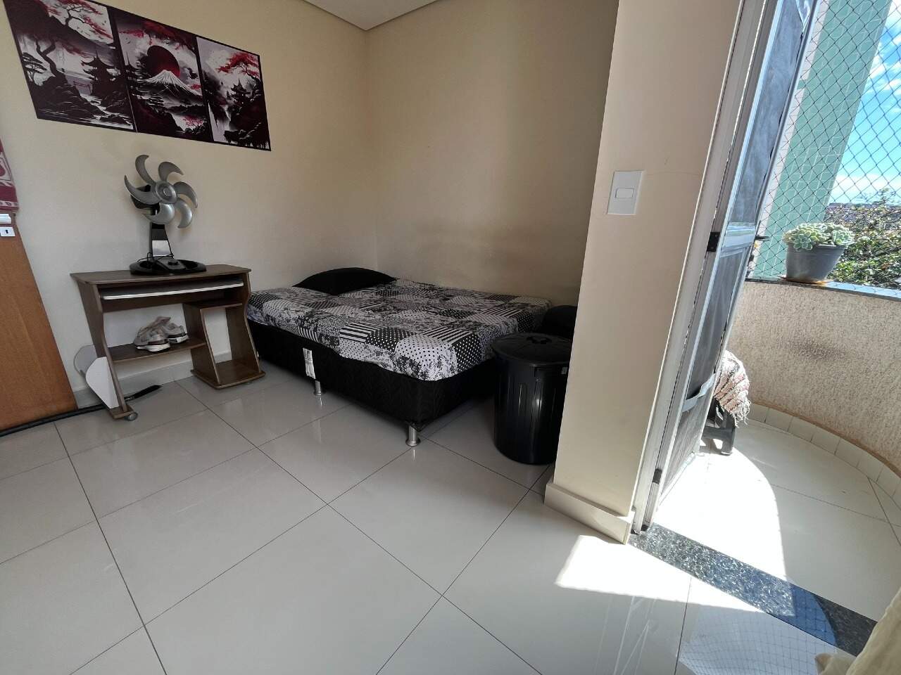Apartamento à venda no Barreiro: Apartamento à venda - Barreiro, 3 quartos - Belo Horizonte