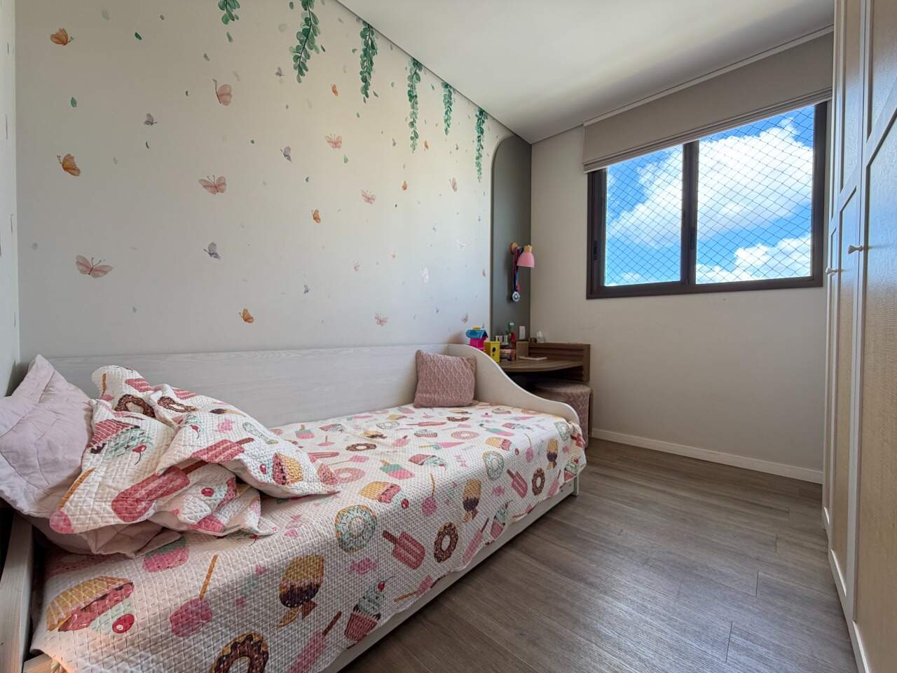 Cobertura à venda no Araguaia: Cobertura à venda - Araguaia, 3 quartos - Belo Horizonte
