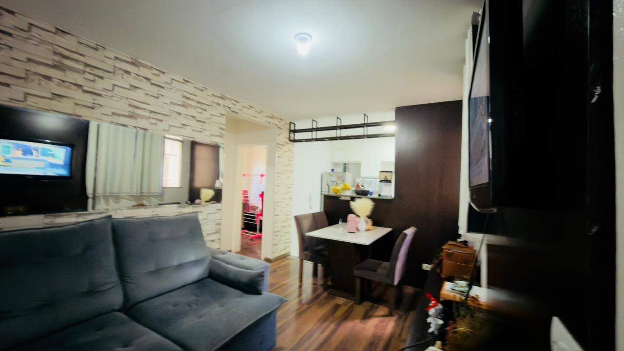 Apartamento à venda no Olaria: Apartamento à venda 2 quartos - Bairro Diamante