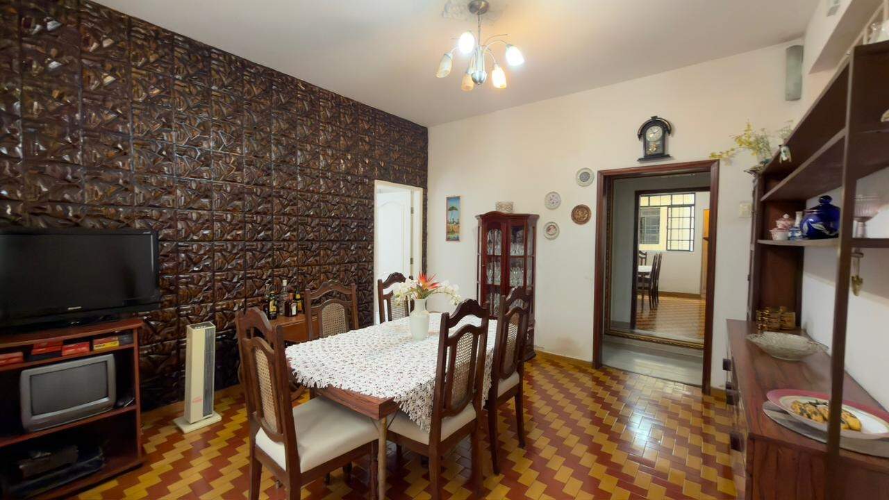 Casa à venda no Barreiro: Casa à venda - Barreiro, 4 quartos - Belo Horizonte