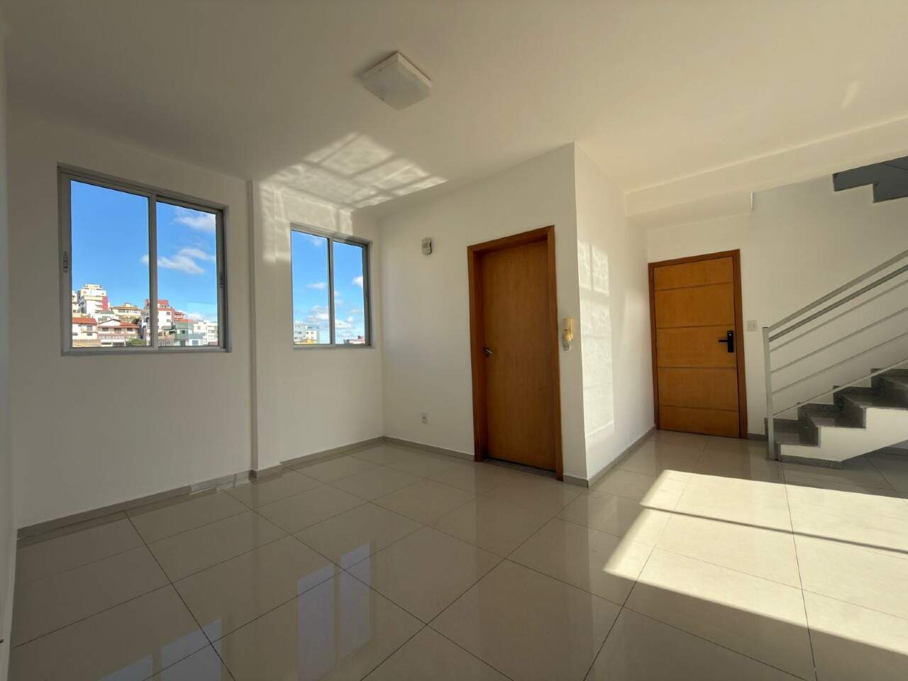Cobertura à venda no Barreiro: Cobertura à venda - Barreiro, 3 quartos - Belo Horizonte