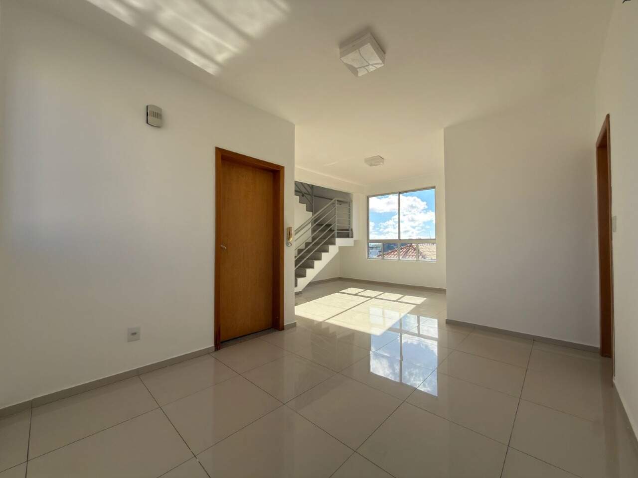 Cobertura à venda no Barreiro: Cobertura à venda - Barreiro, 3 quartos - Belo Horizonte