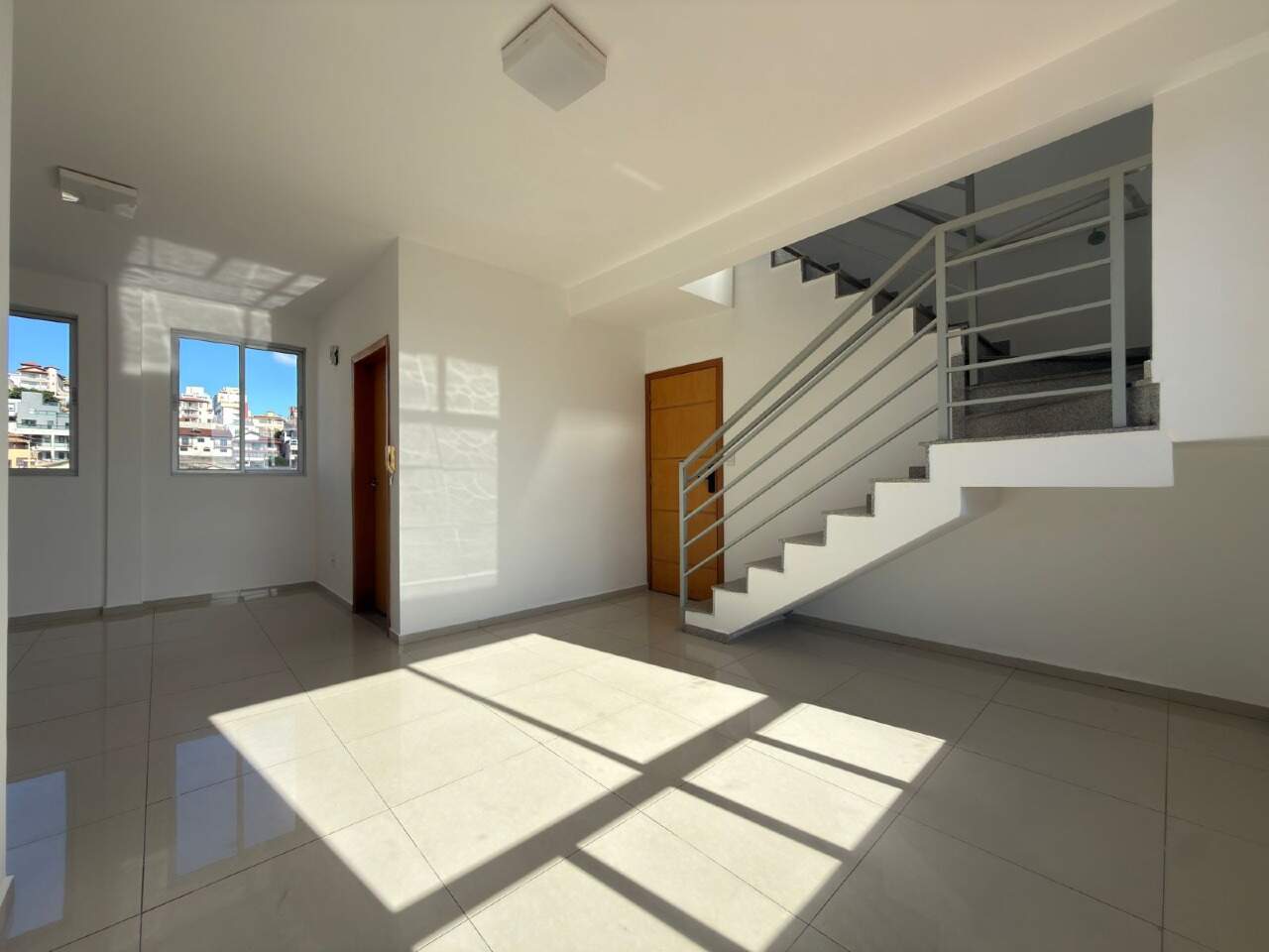 Cobertura à venda no Barreiro: Cobertura à venda - Barreiro, 3 quartos - Belo Horizonte