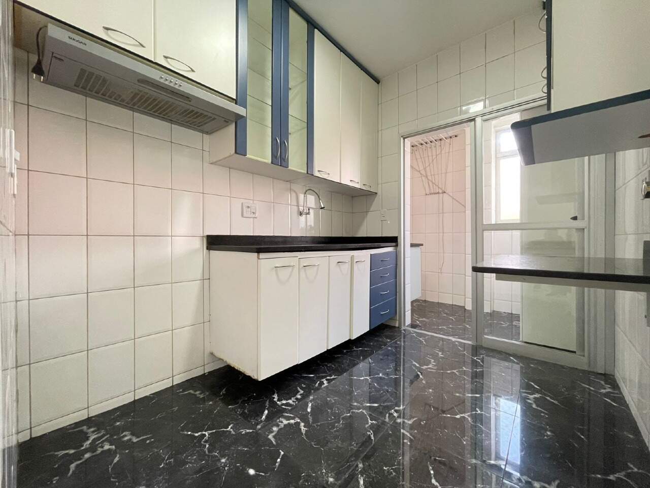 Apartamento à venda no Barreiro: Apartamento à venda - Barreiro, 3 quartos - Belo Horizonte