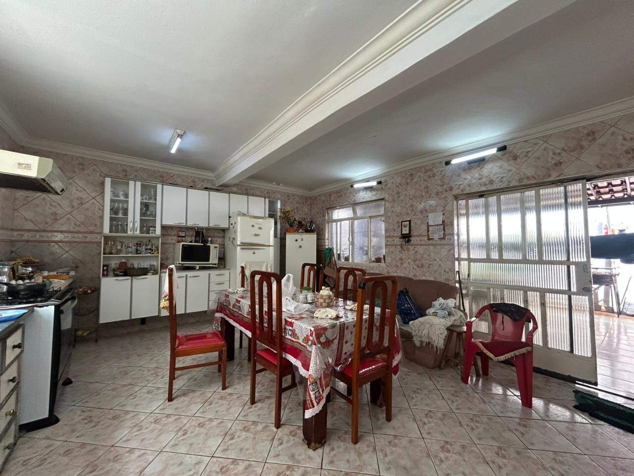 Casa à venda no Miramar: Casa à venda - Miramar, 3 quartos - Belo Horizonte