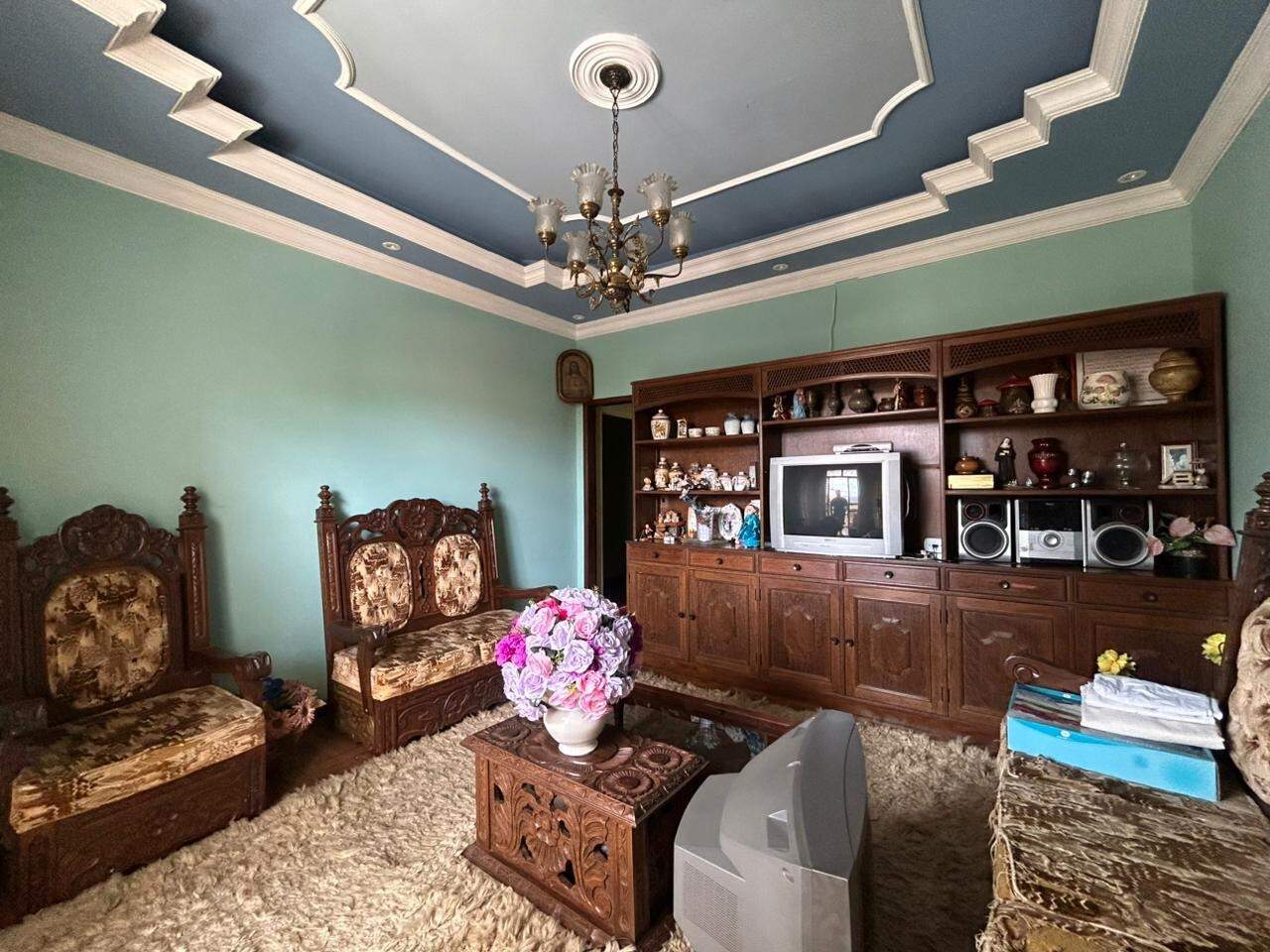 Casa à venda no Miramar: Casa à venda - Miramar, 3 quartos - Belo Horizonte