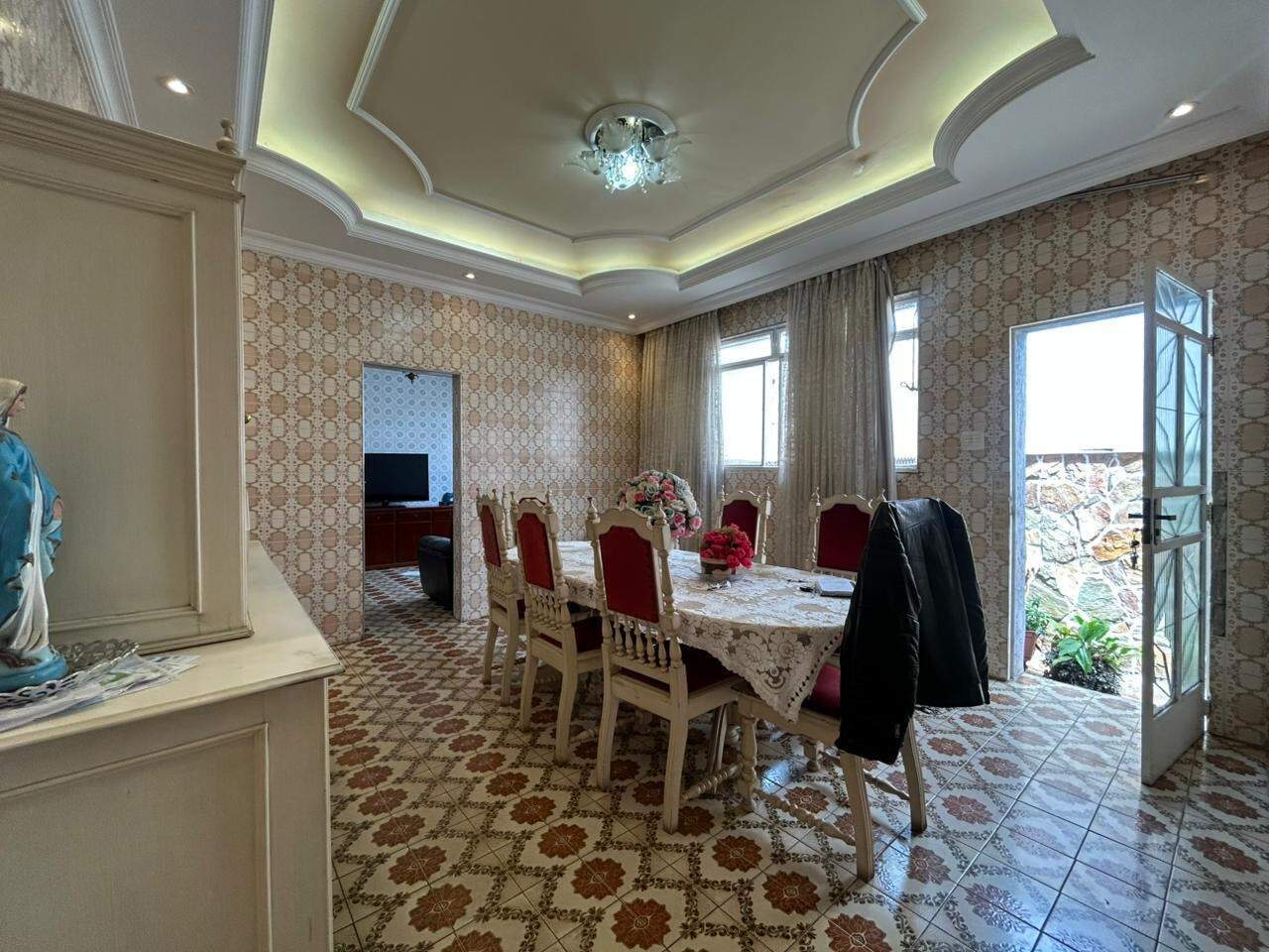 Casa à venda no Miramar: Casa à venda - Miramar, 3 quartos - Belo Horizonte