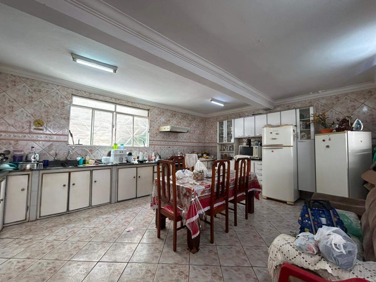 Casa à venda no Miramar: Casa à venda - Miramar, 3 quartos - Belo Horizonte