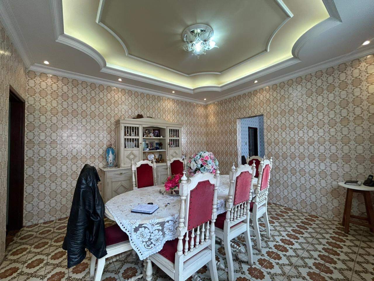 Casa à venda no Miramar: Casa à venda - Miramar, 3 quartos - Belo Horizonte