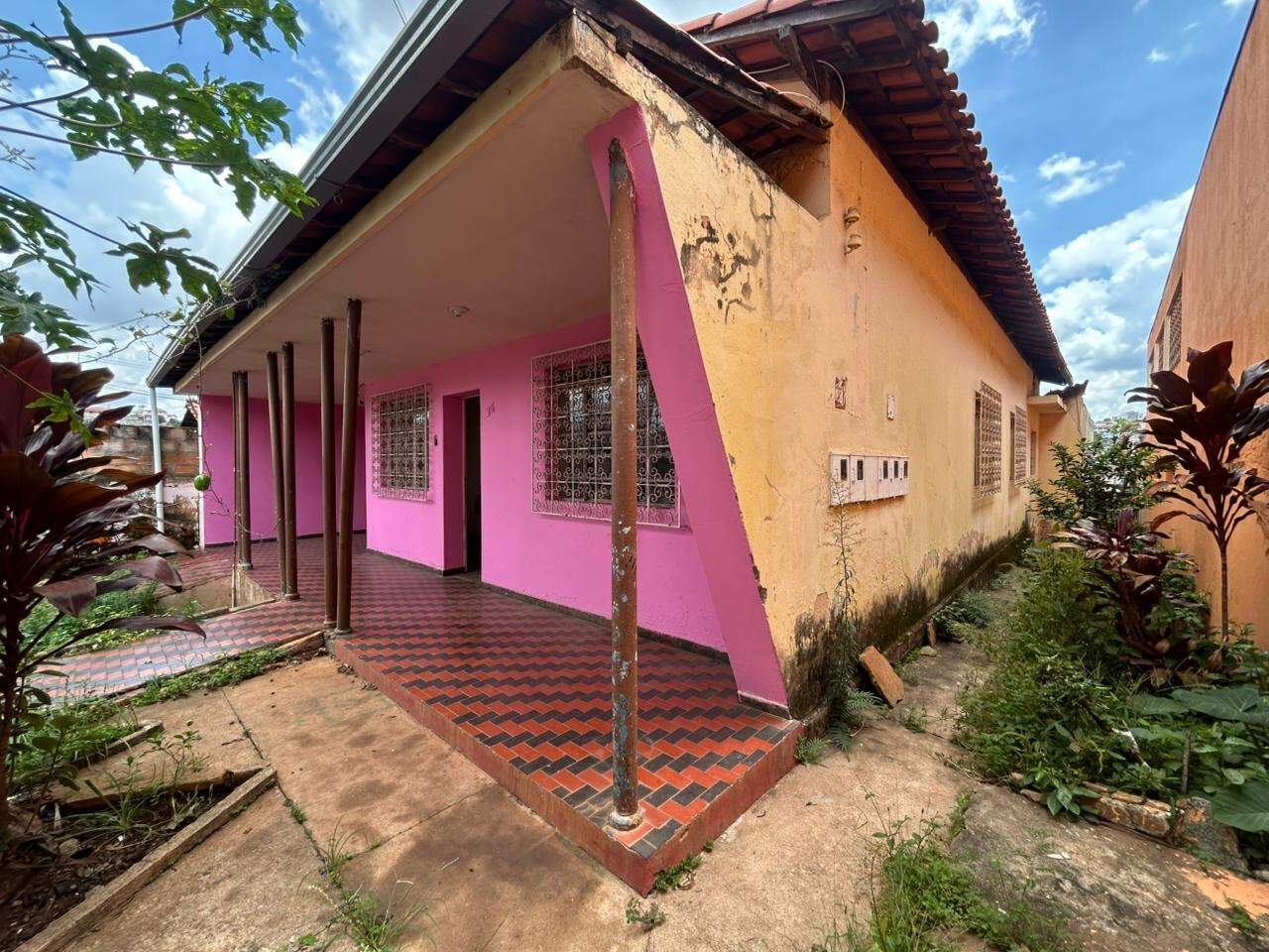 Casa à venda no Miramar: Casa à venda - Miramar, 3 quartos - Belo Horizonte