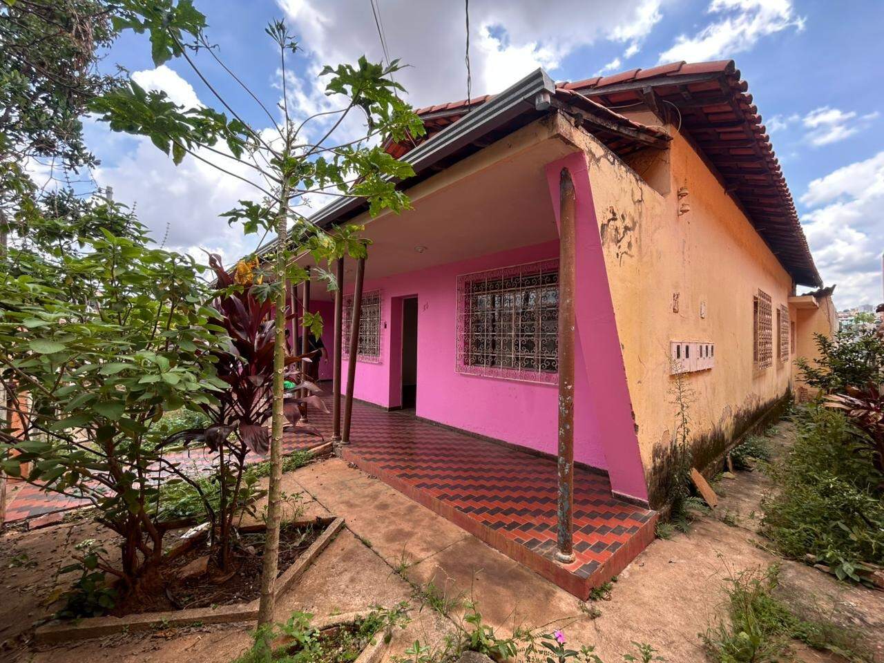 Casa à venda no Miramar: Casa à venda - Miramar, 3 quartos - Belo Horizonte