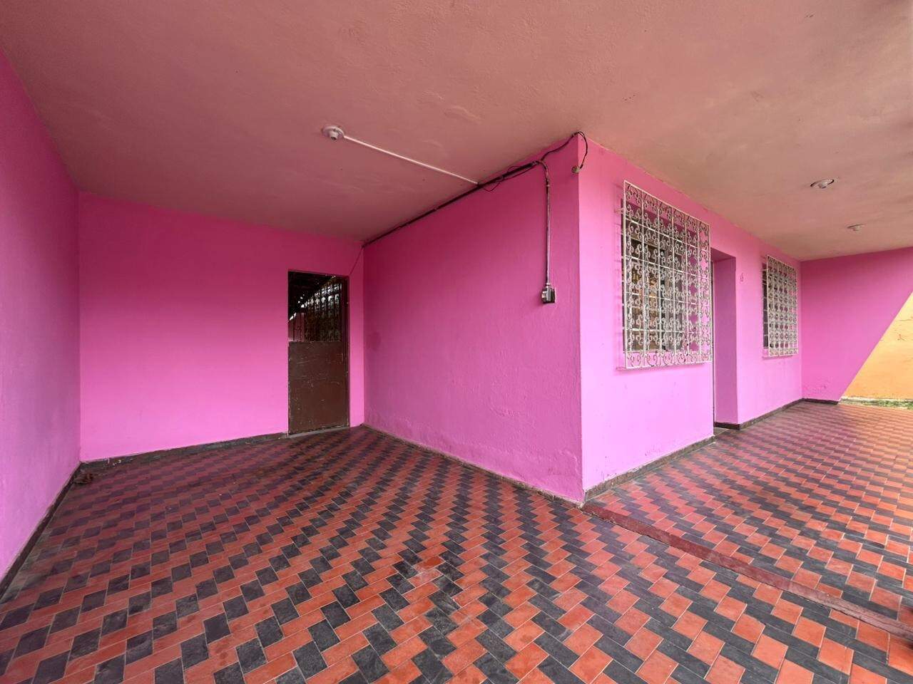 Casa à venda no Miramar: Casa à venda - Miramar, 3 quartos - Belo Horizonte
