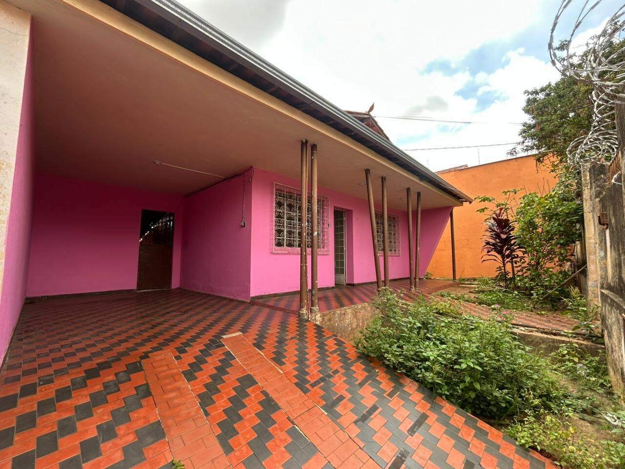 Casa à venda no Miramar: Casa à venda - Miramar, 3 quartos - Belo Horizonte