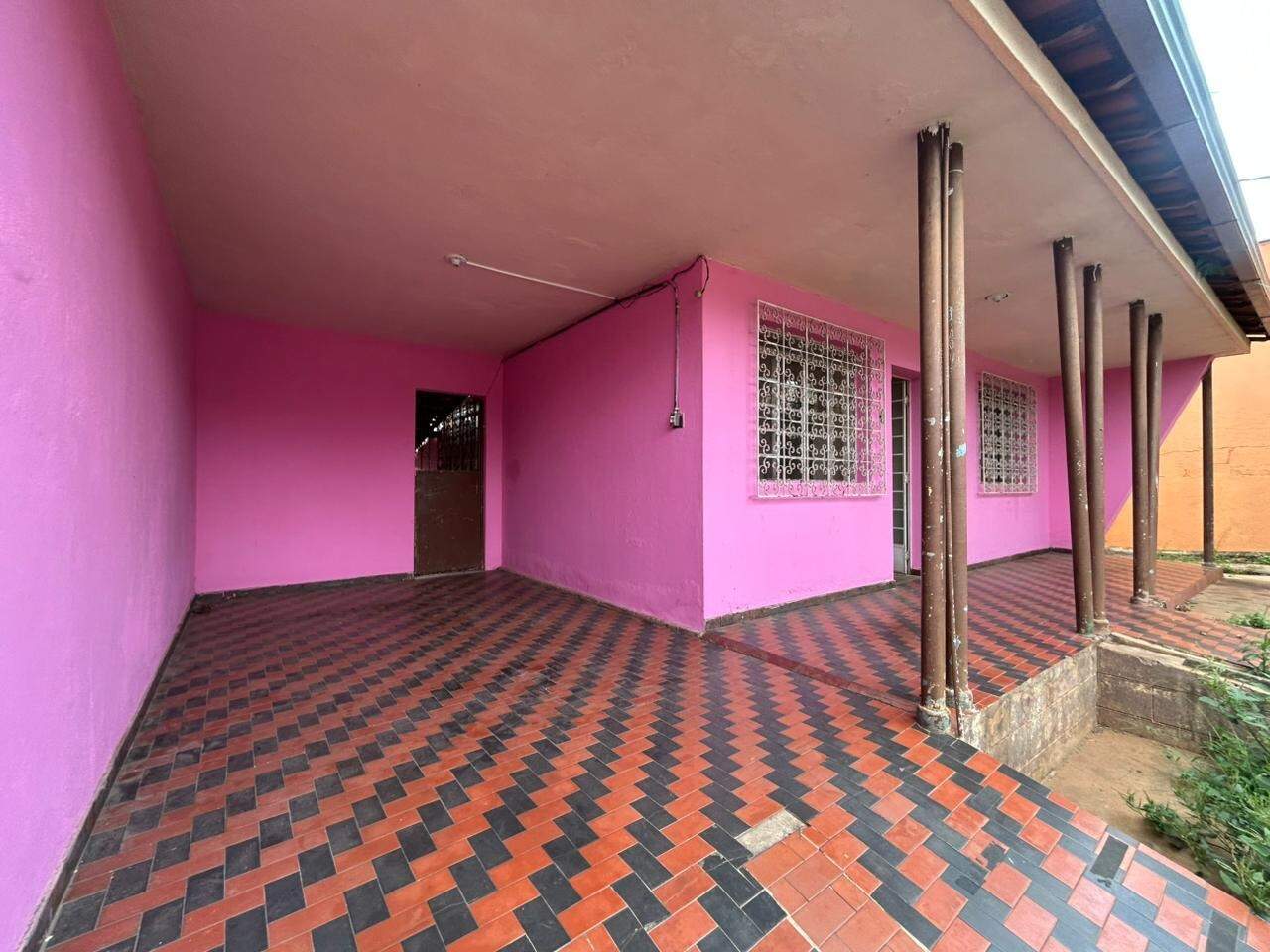 Casa à venda no Miramar: Casa à venda - Miramar, 3 quartos - Belo Horizonte