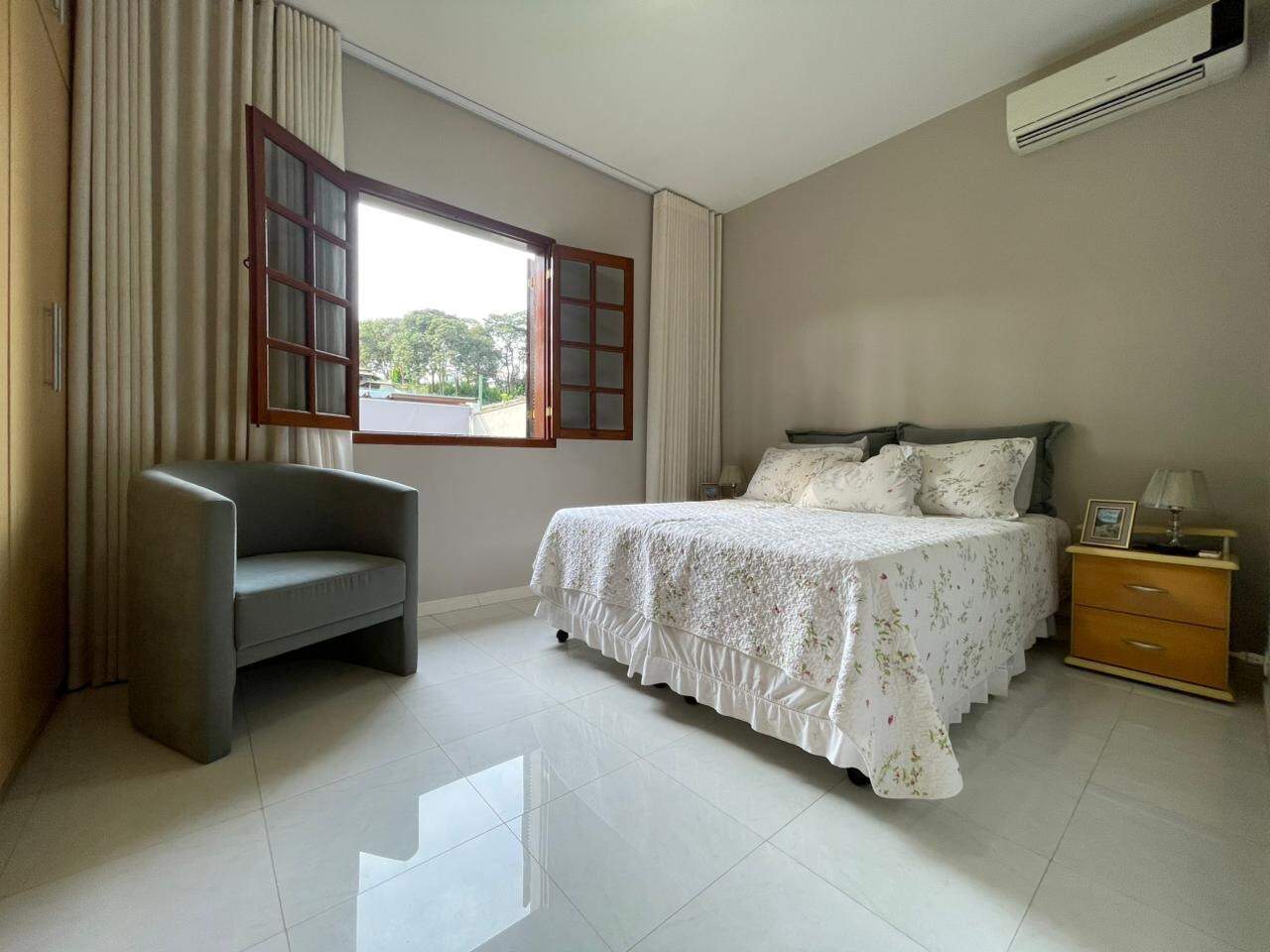 Casa para aluguel no Quintas Da Lagoa: Casa em condomínio para aluguel - Quintas Da Lagoa, 2 quartos - Sarzedo