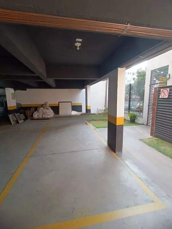 Cobertura à venda no Barreiro: Cobertura à venda - Barreiro, 3 quartos - Belo Horizonte