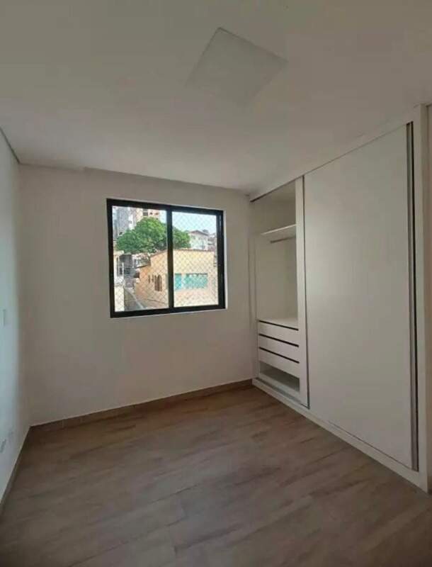 Cobertura à venda no Barreiro: Cobertura à venda - Barreiro, 3 quartos - Belo Horizonte