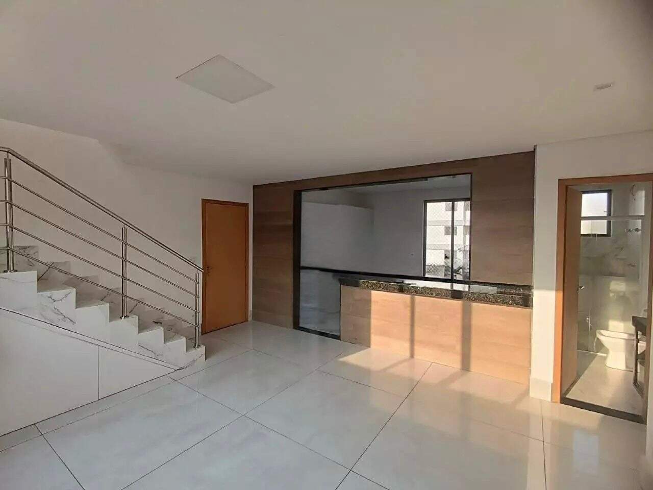 Cobertura à venda no Barreiro: Cobertura à venda - Barreiro, 3 quartos - Belo Horizonte