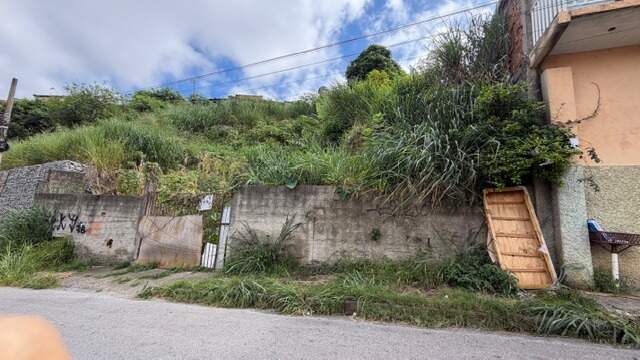 Lote-Área-Terreno à venda no Bonsucesso: Lote-Área-Terreno à venda - Bonsucesso, - Belo Horizonte