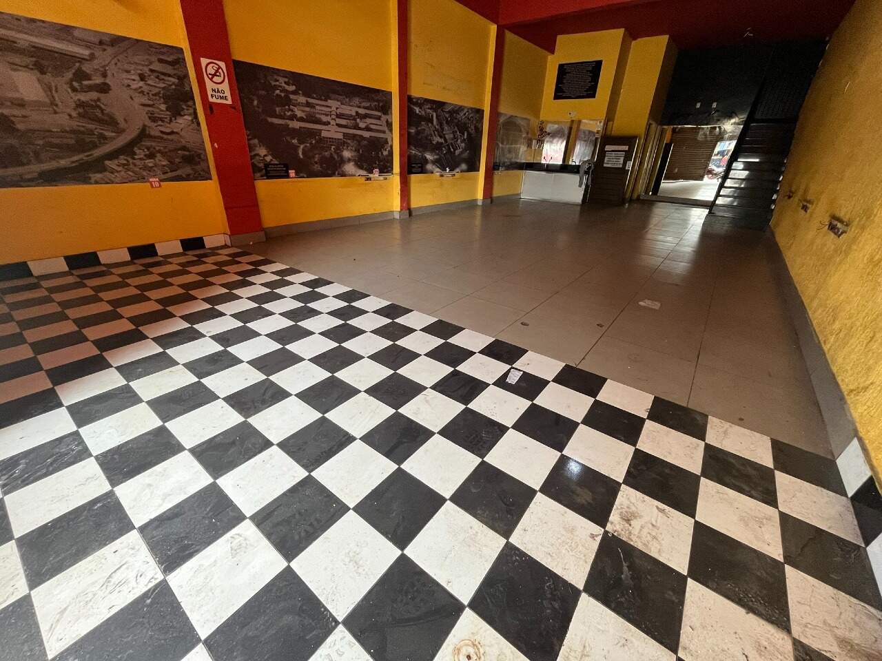 Loja para aluguel no Barreiro: Loja para aluguel - Barreiro, - Belo Horizonte