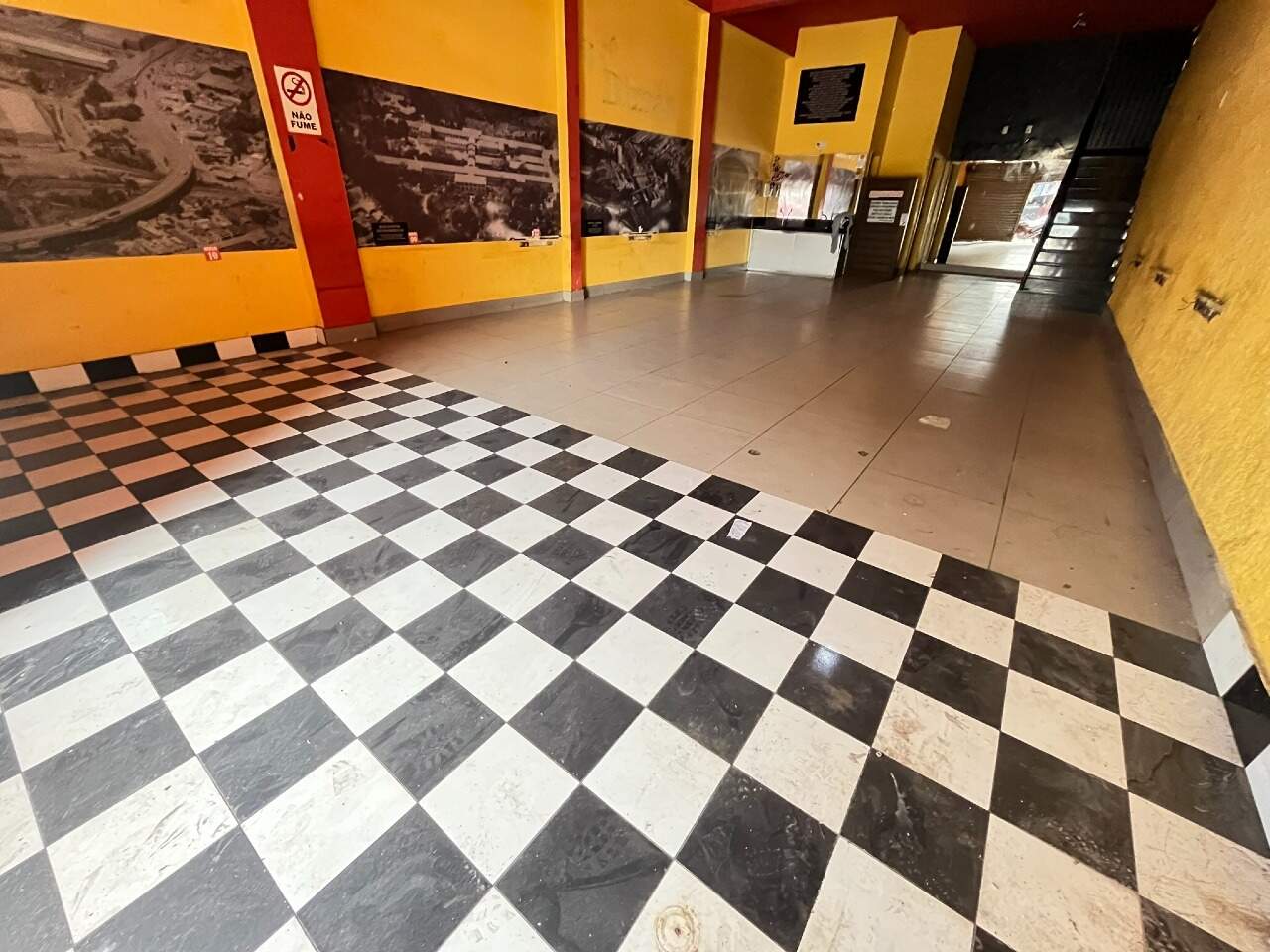 Loja para aluguel no Barreiro: Loja para aluguel - Barreiro, - Belo Horizonte