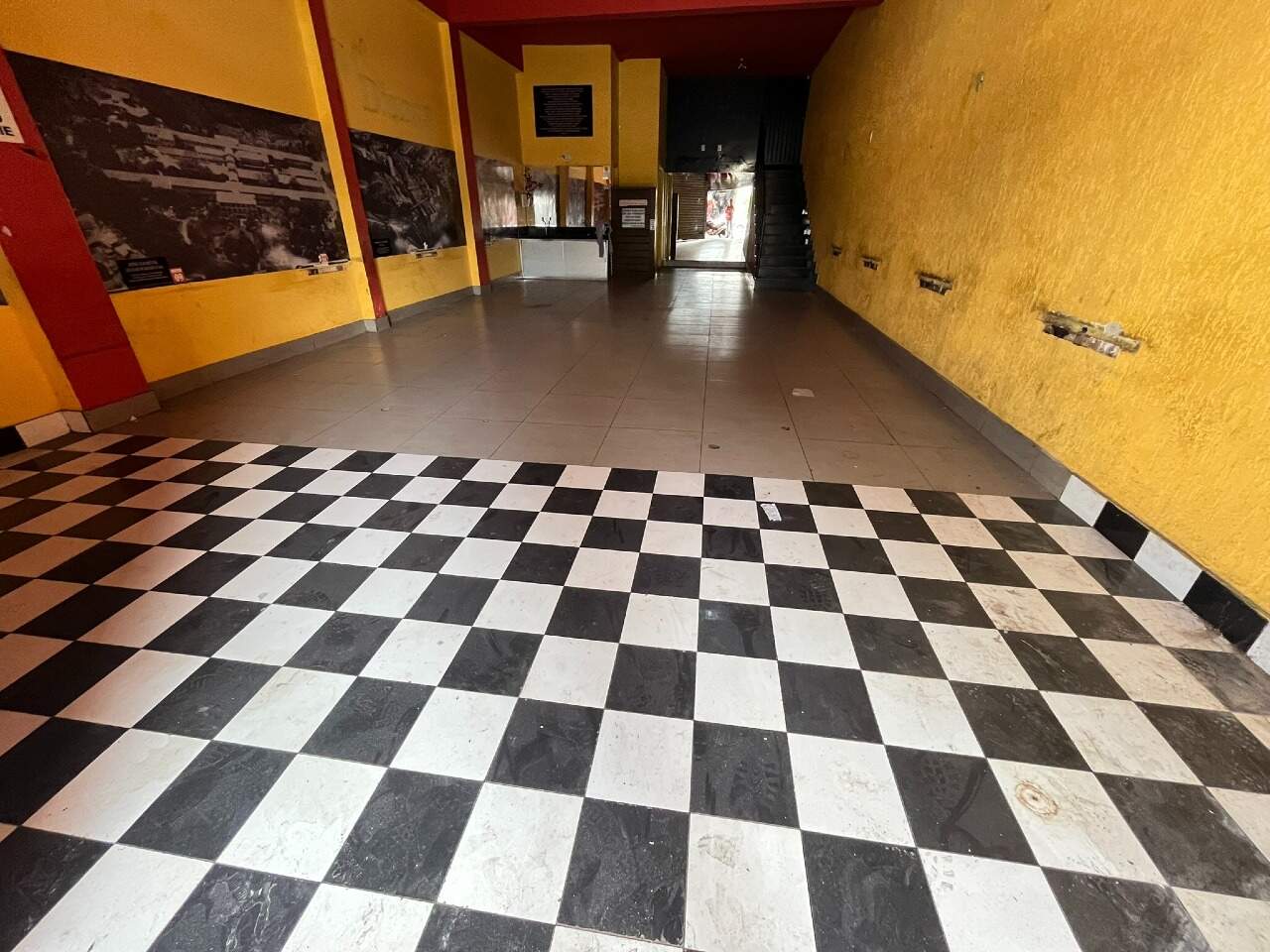 Loja para aluguel no Barreiro: Loja para aluguel - Barreiro, - Belo Horizonte