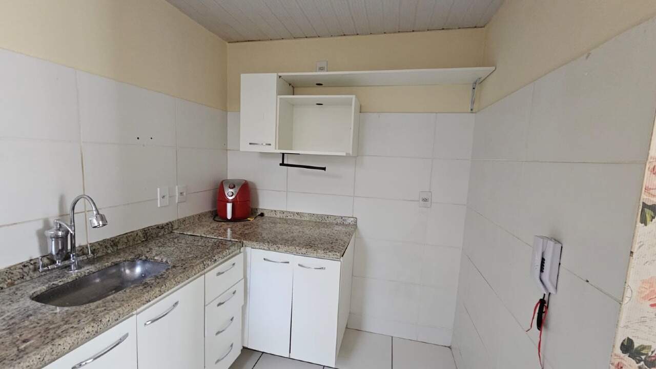 Apartamento à venda no Mangueiras: Apartamento à venda - Mangueiras, 2 quartos - Belo Horizonte