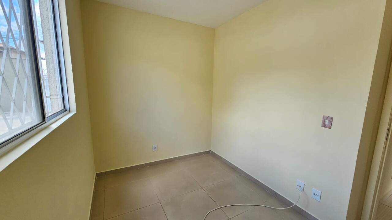 Apartamento à venda no Mangueiras: Apartamento à venda - Mangueiras, 2 quartos - Belo Horizonte