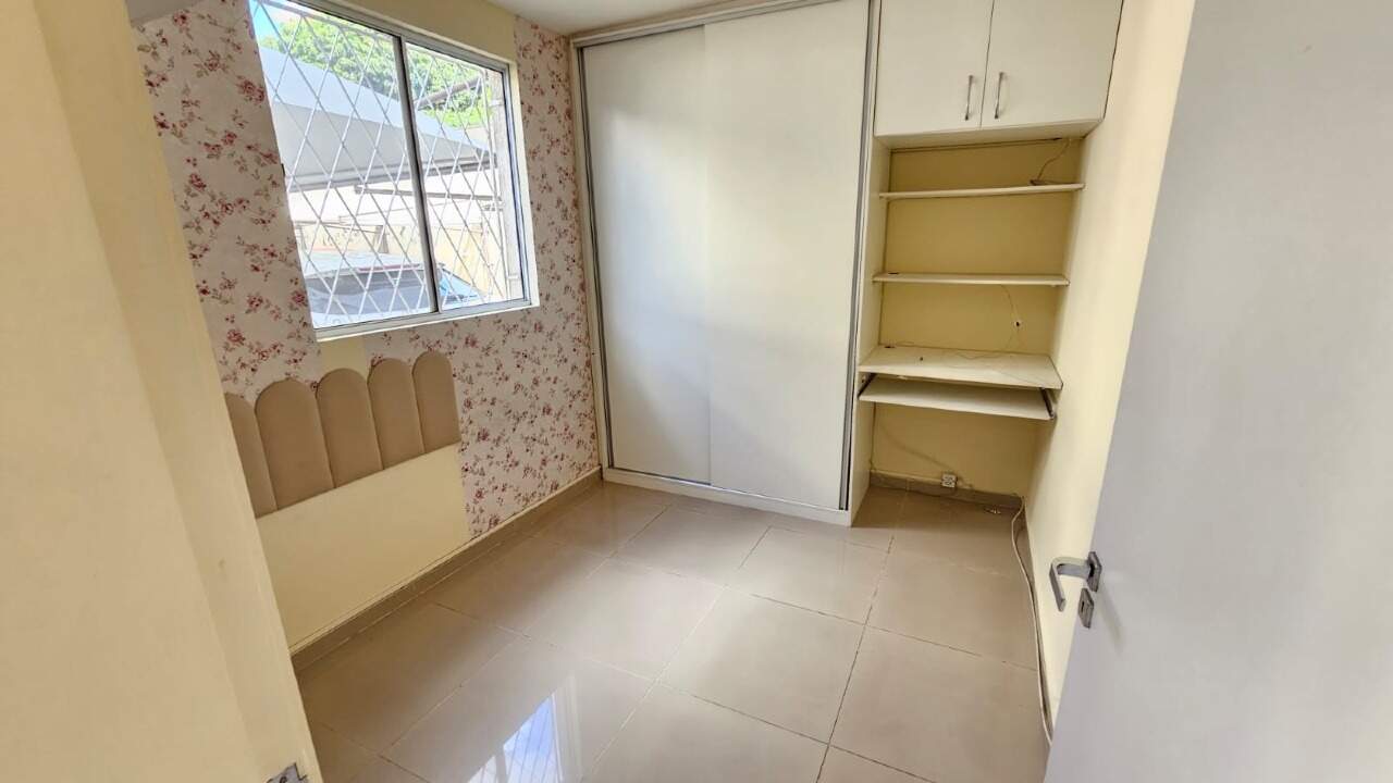 Apartamento à venda no Mangueiras: Apartamento à venda - Mangueiras, 2 quartos - Belo Horizonte