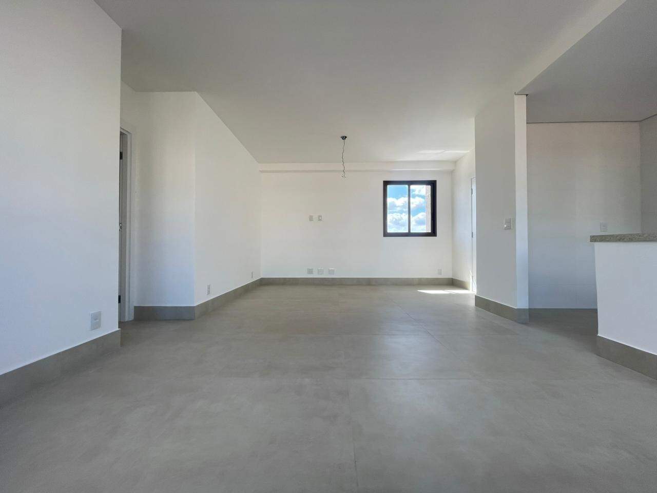 Apartamento para aluguel no Barreiro: Apartamento para aluguel - Barreiro, 3 quartos - Belo Horizonte