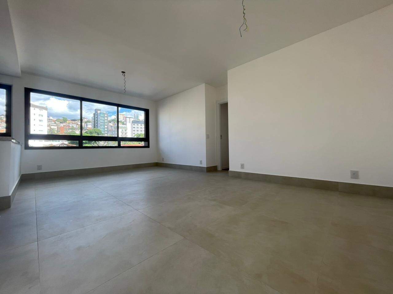 Apartamento para aluguel no Barreiro: Apartamento para aluguel - Barreiro, 3 quartos - Belo Horizonte