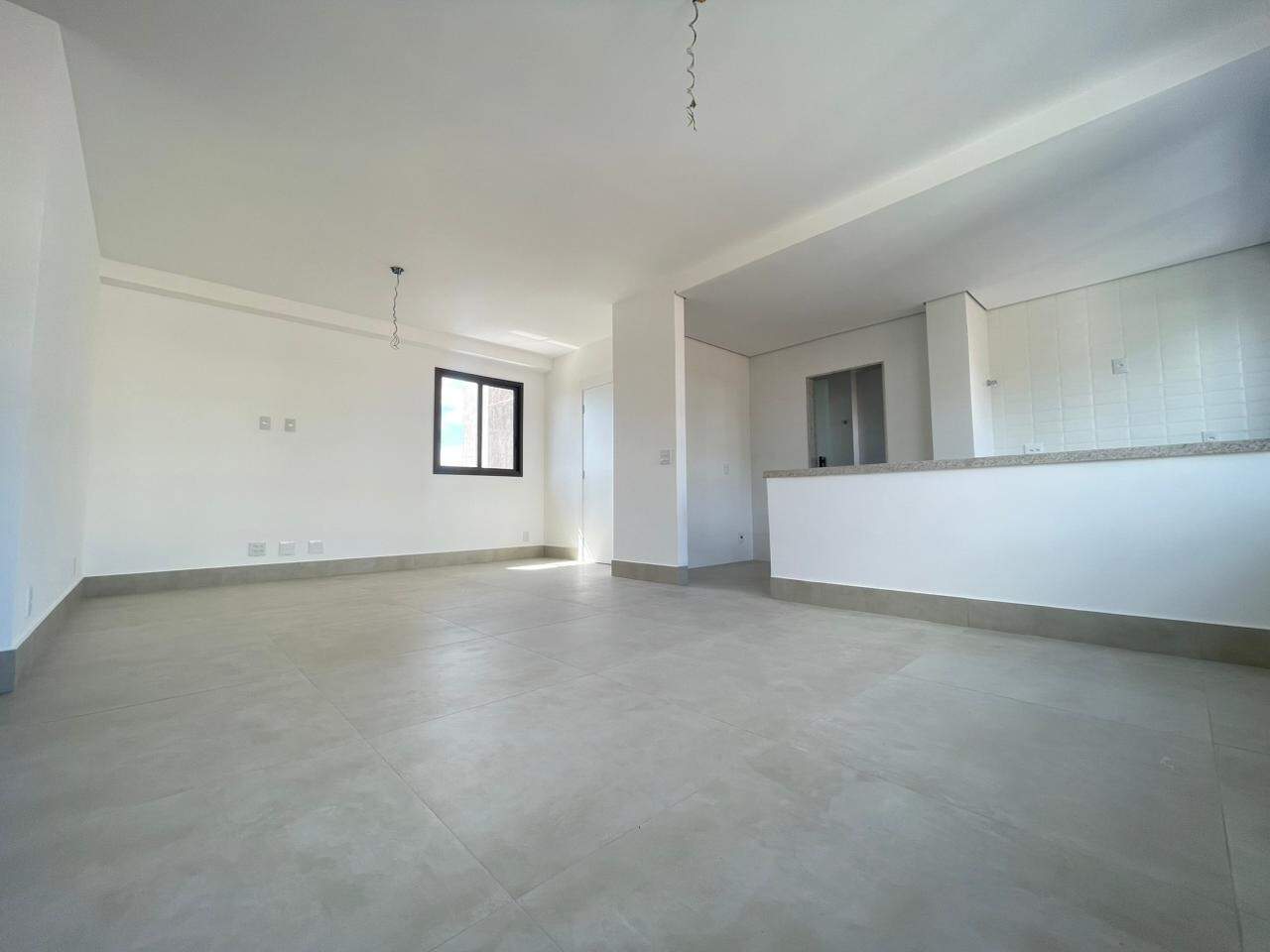 Apartamento para aluguel no Barreiro: Apartamento para aluguel - Barreiro, 3 quartos - Belo Horizonte