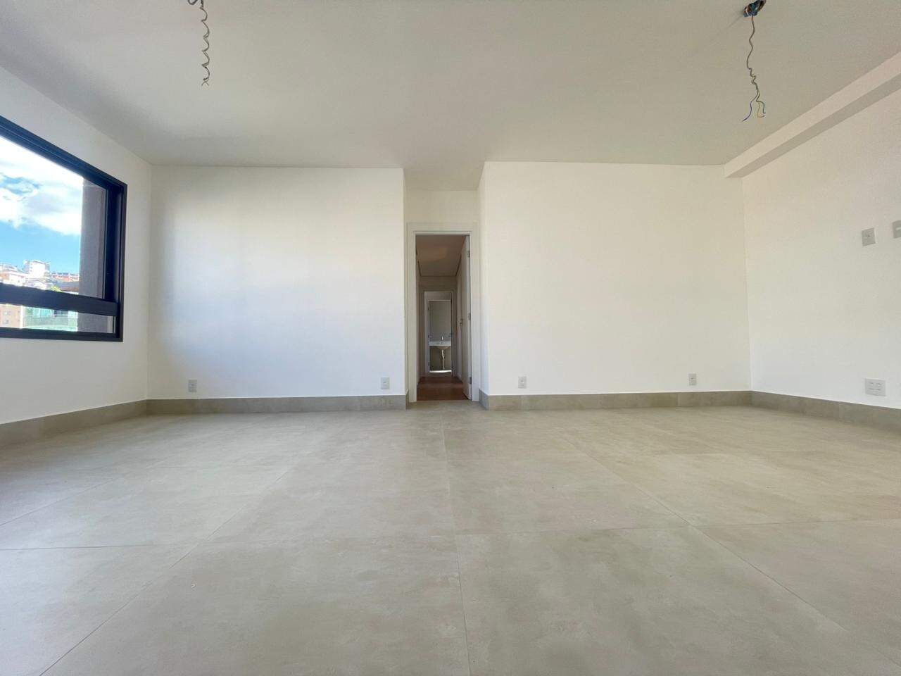 Apartamento para aluguel no Barreiro: Apartamento para aluguel - Barreiro, 3 quartos - Belo Horizonte