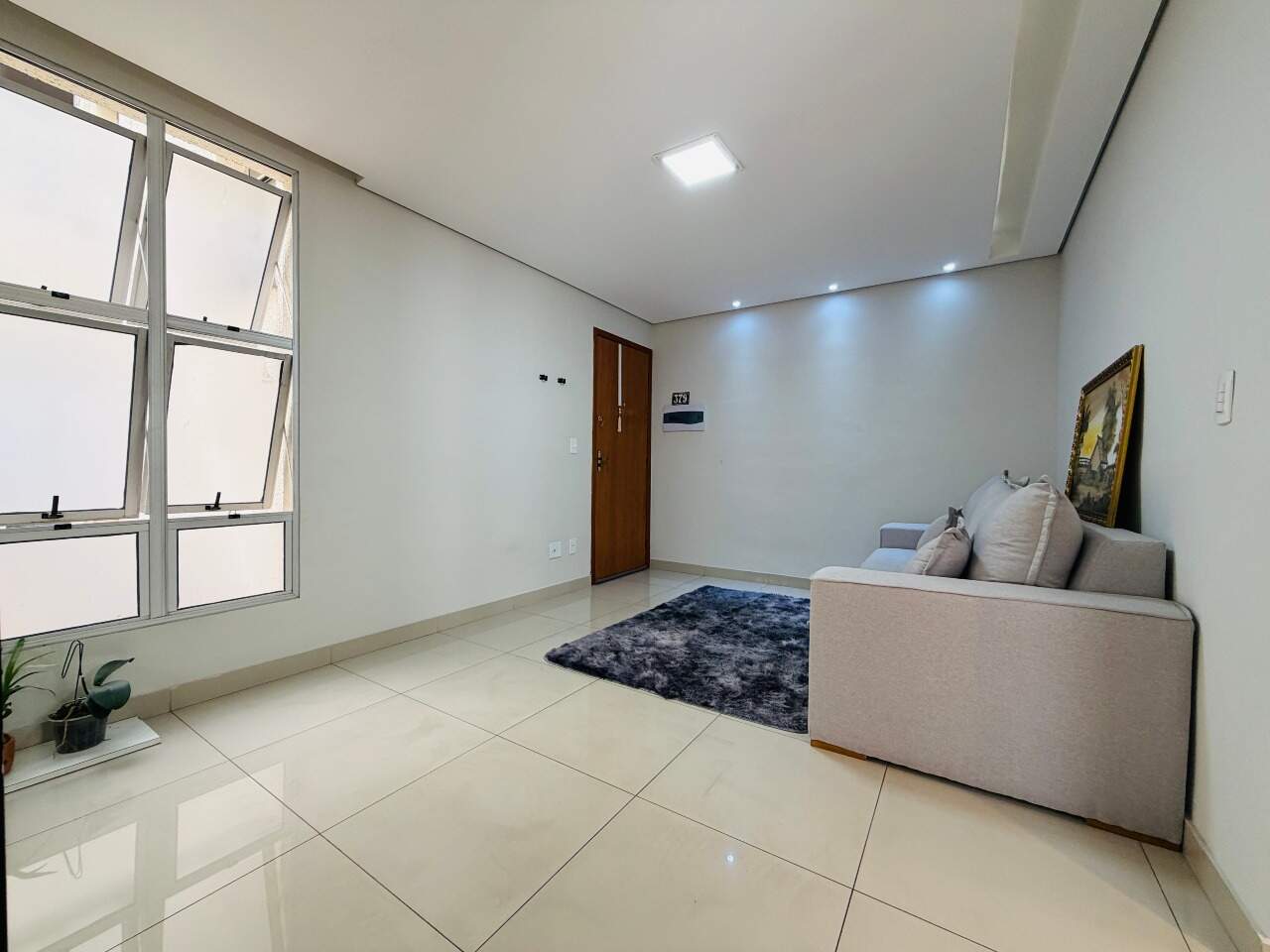 Apartamento à venda no Diamante: Apartamento à venda - Diamante, 2 quartos - Belo Horizonte