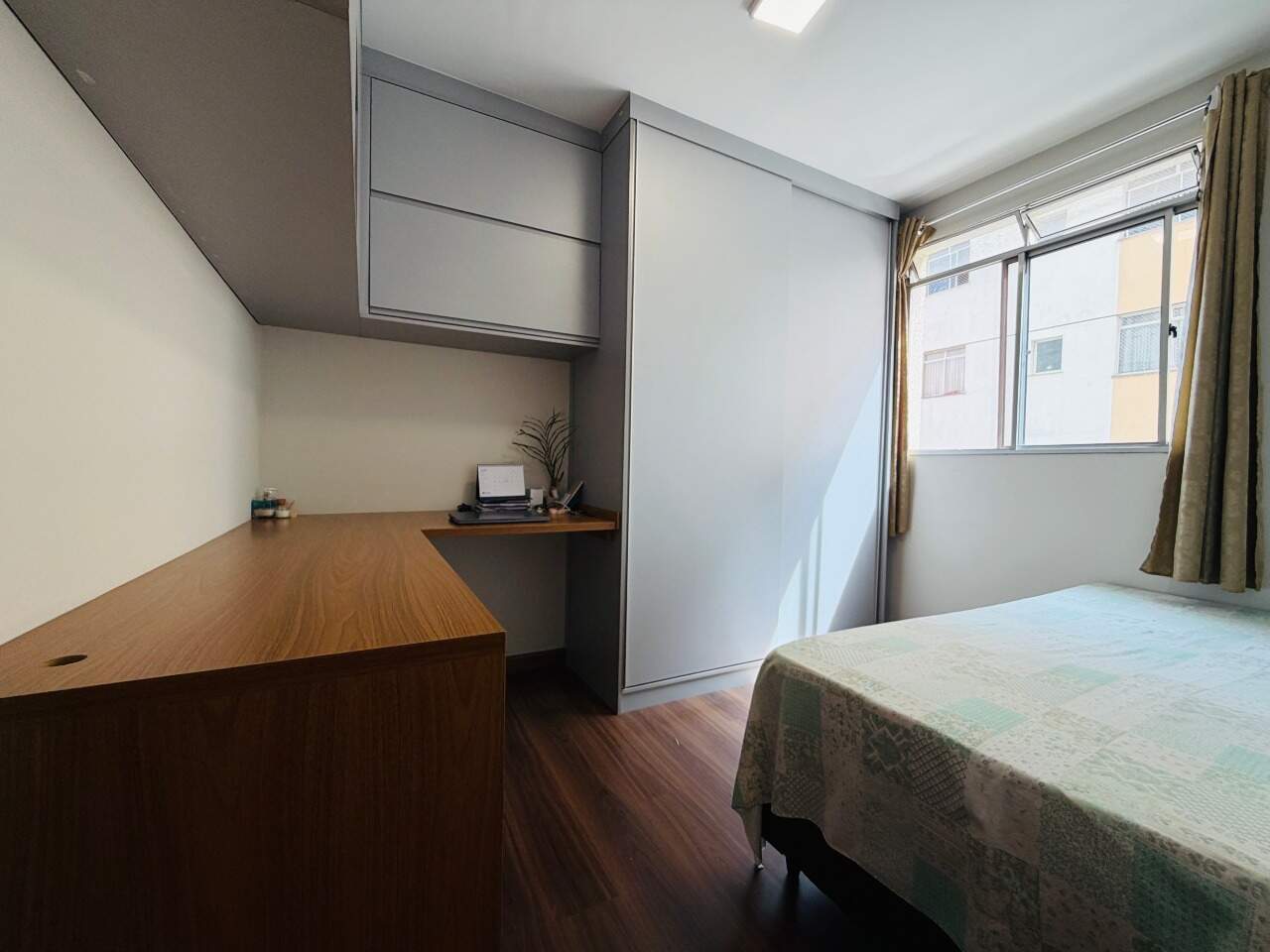 Apartamento à venda no Diamante: Apartamento à venda - Diamante, 2 quartos - Belo Horizonte
