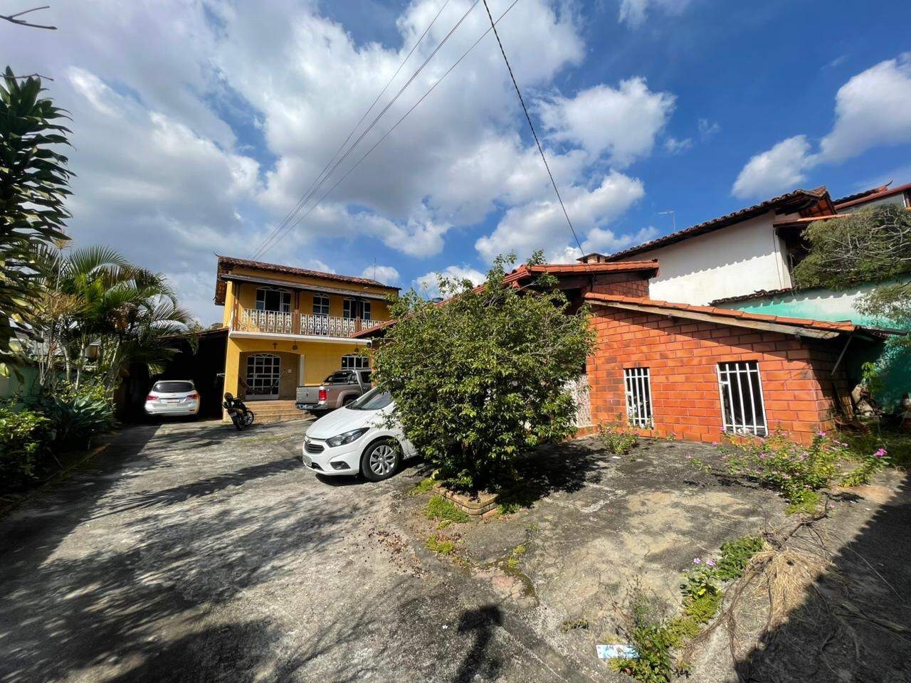 Casa à venda no Tirol: Casa para venda- Tirol, 3 quartos - Belo Horizonte