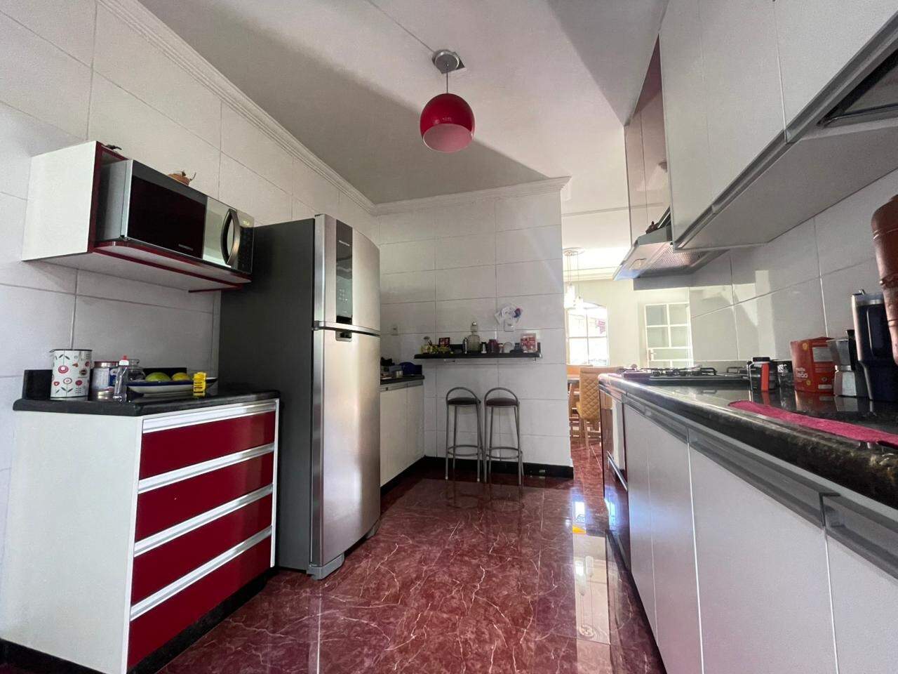Casa à venda no Tirol: Casa para venda- Tirol, 3 quartos - Belo Horizonte
