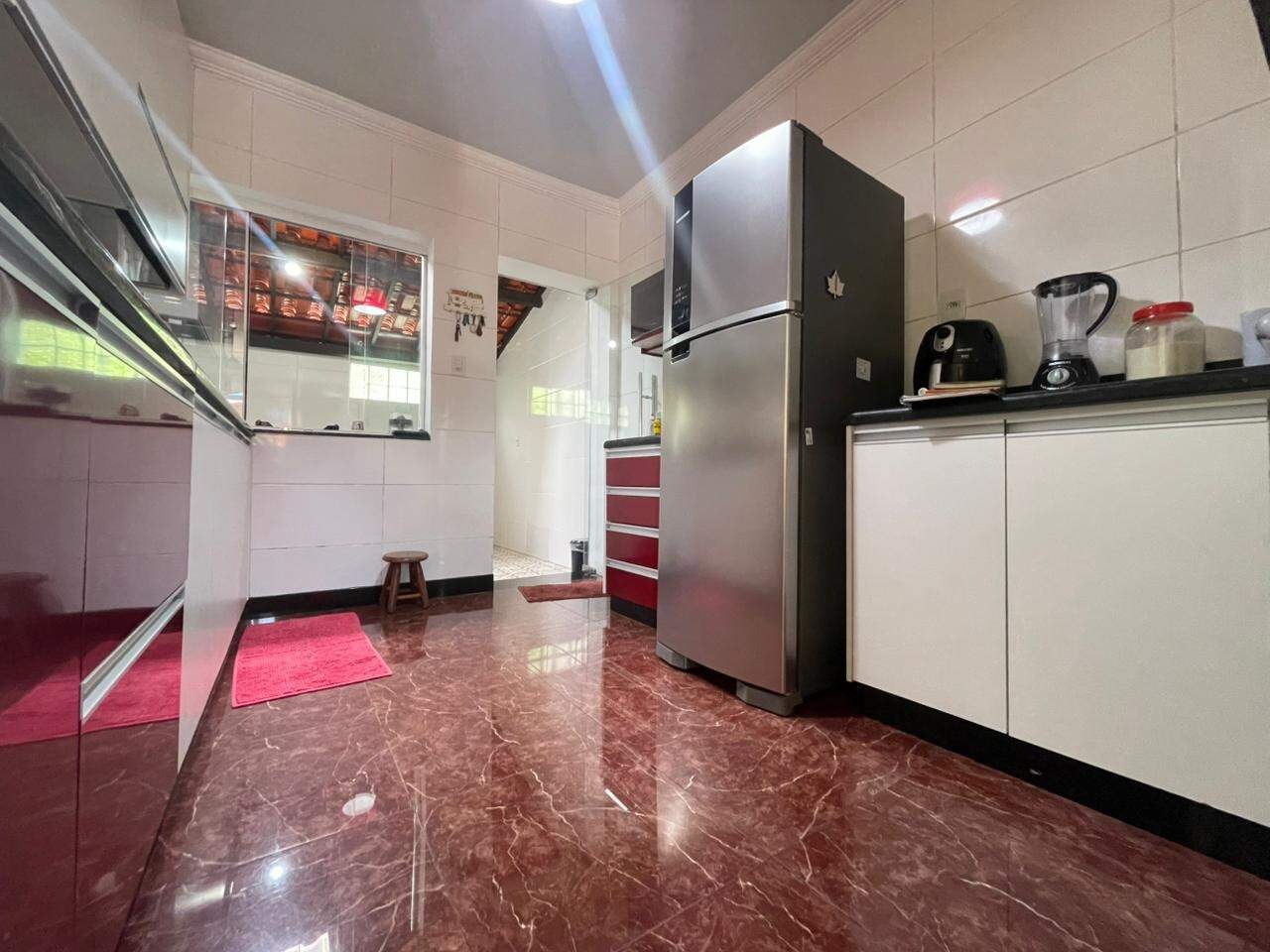 Casa à venda no Tirol: Casa para venda- Tirol, 3 quartos - Belo Horizonte