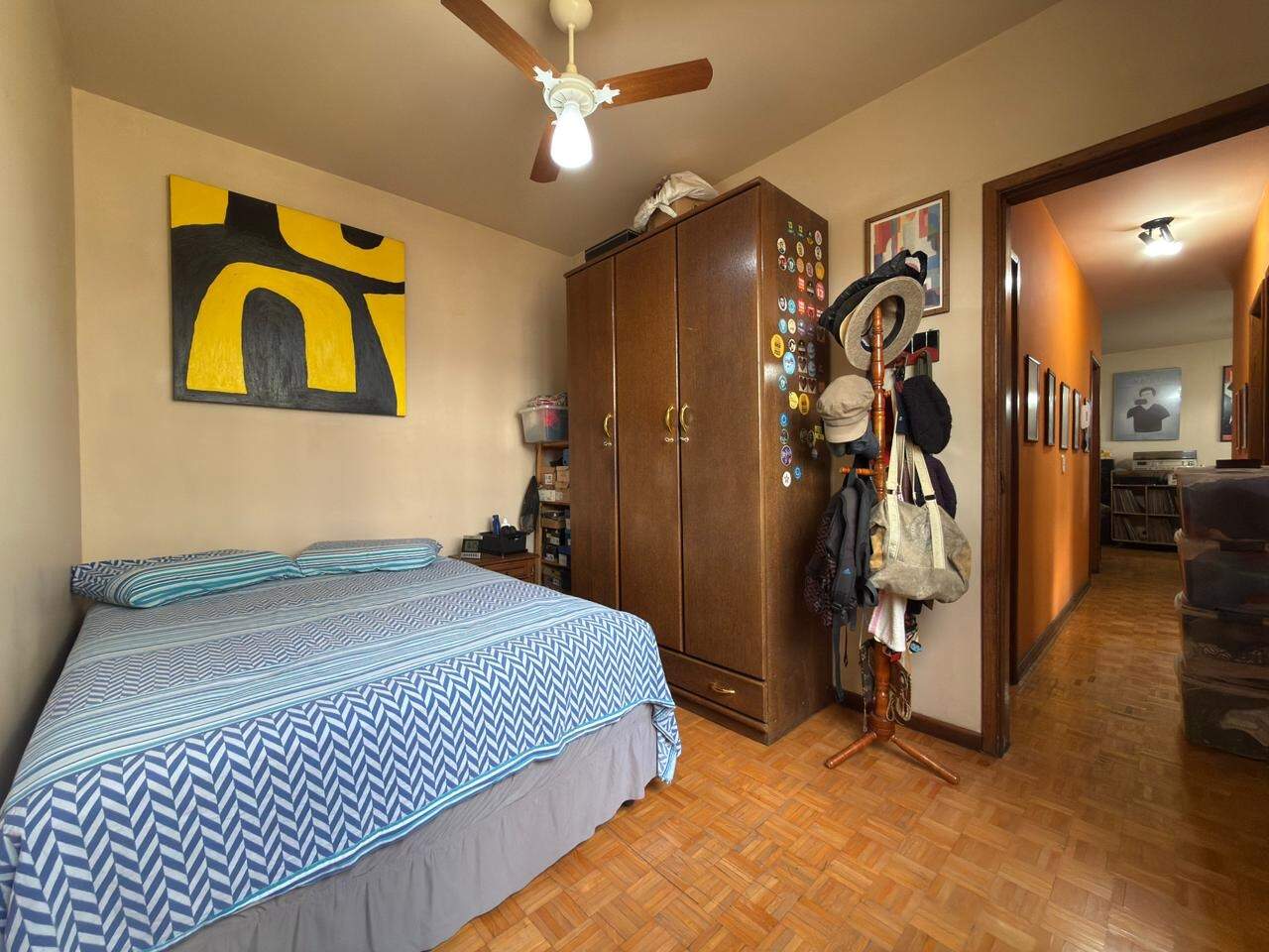 Apartamento à venda no Santa Helena: Apartamento à venda - Santa Helena, 3 quartos - Belo HorizonteApartamento à venda - Santa Helena, 3 quartos - Belo Horizonte
