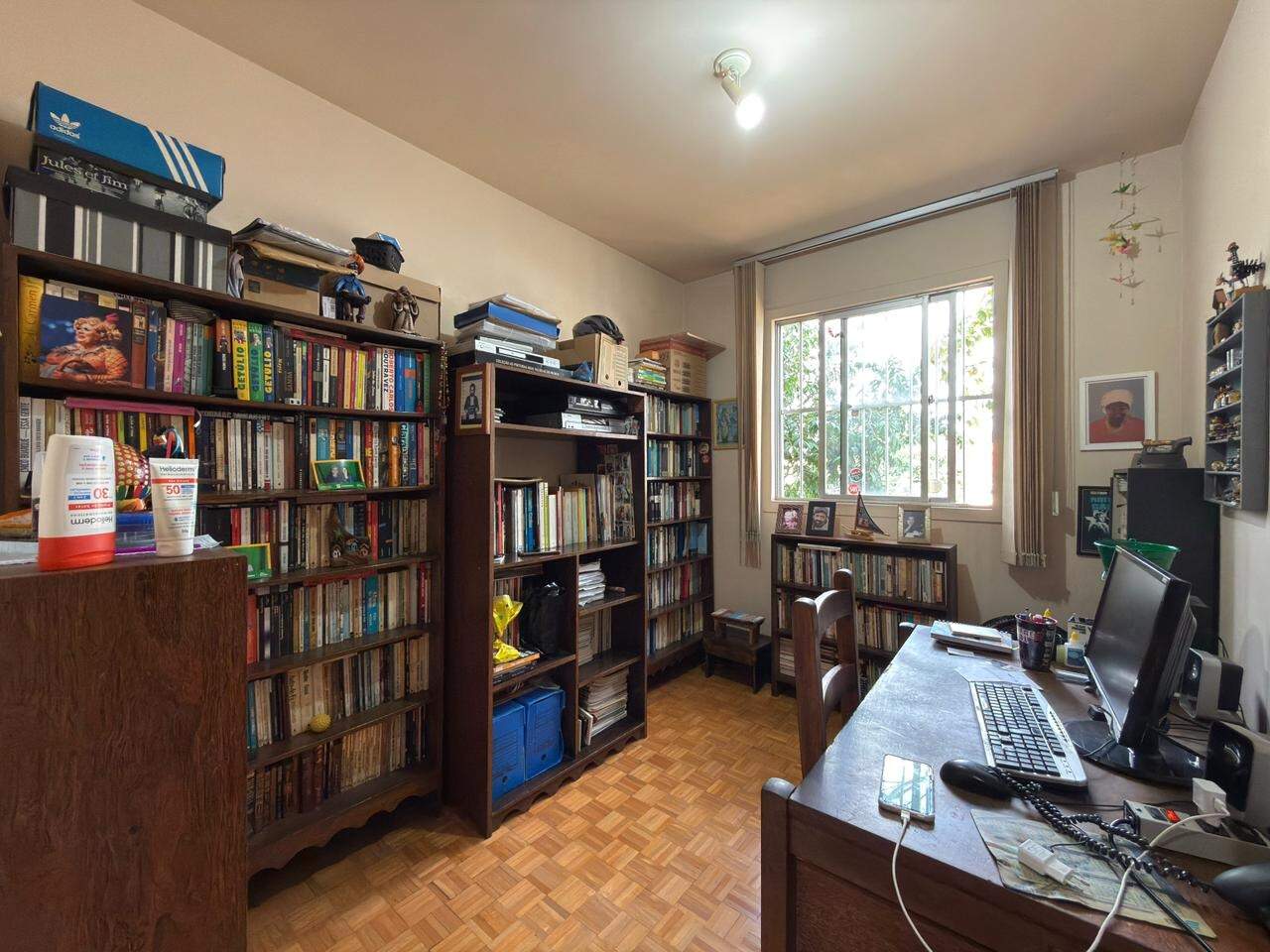 Apartamento à venda no Santa Helena: Apartamento à venda - Santa Helena, 3 quartos - Belo Horizonte