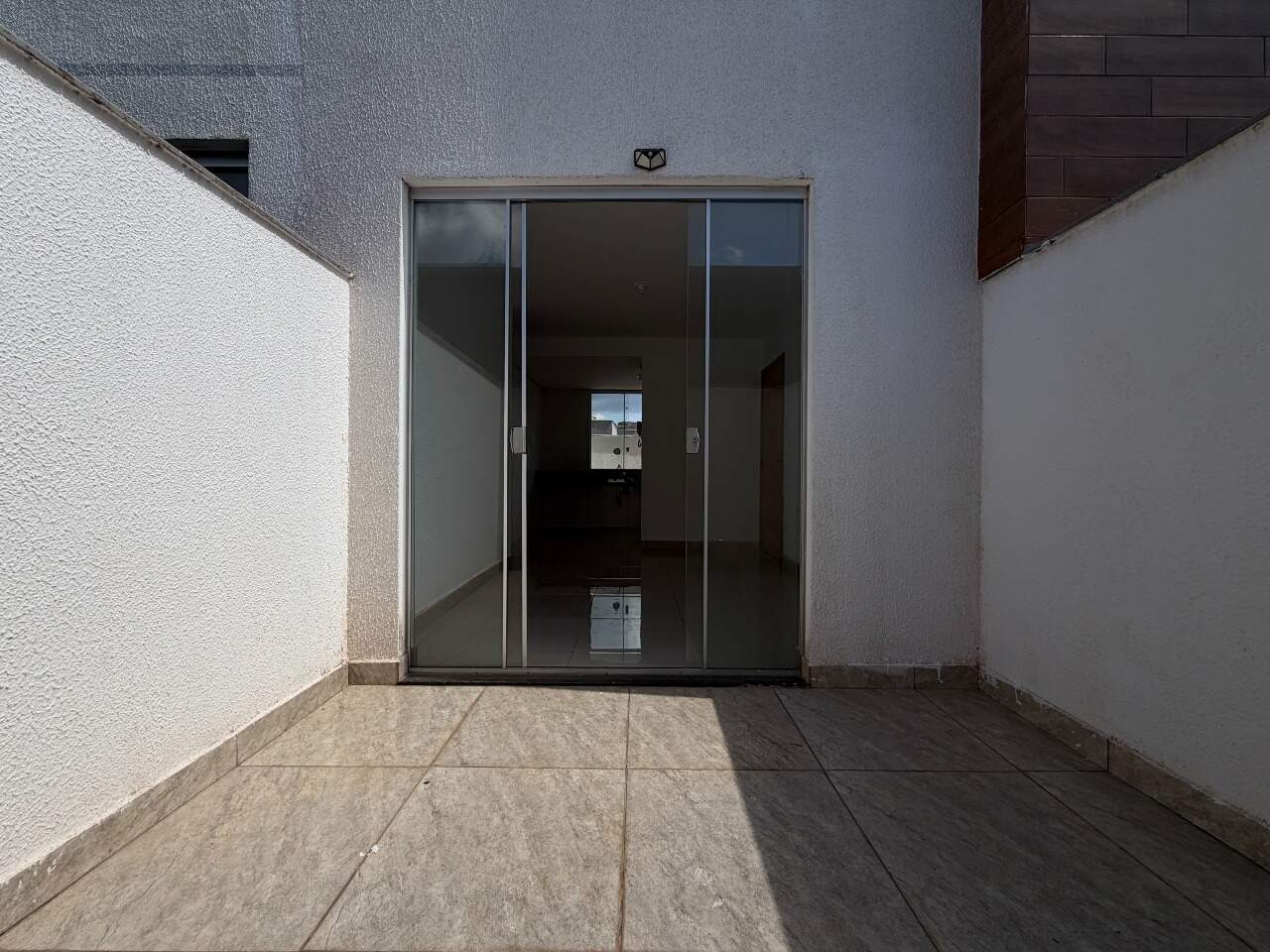 Área privativa à venda no Cardoso: Área privativa à venda - Cardoso, 2 quartos - Belo Horizonte