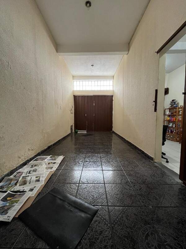 Casa à venda no Solar Do Barreiro: Casa à venda - Solar Do Barreiro, 3 quartos - Belo Horizonte