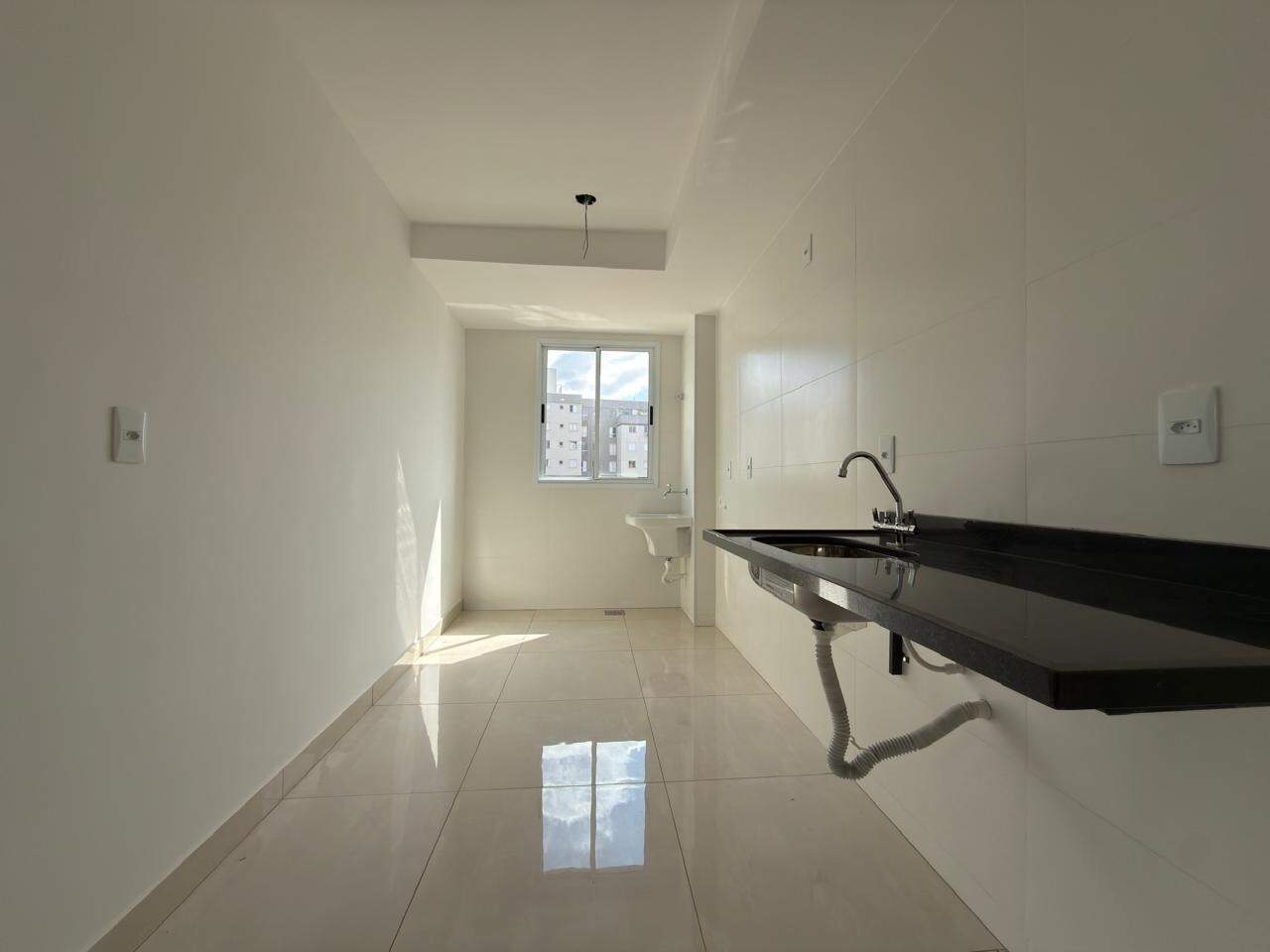 Apartamento à venda no Miramar: Apartamento à venda, 02 Quartos, no bairro Miramar região do Barreiro.