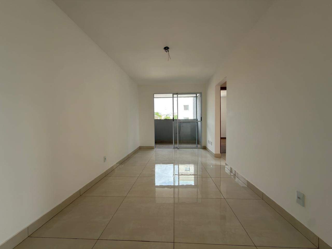 Apartamento à venda no Miramar: Apartamento à venda, 02 Quartos, no bairro Miramar região do Barreiro.